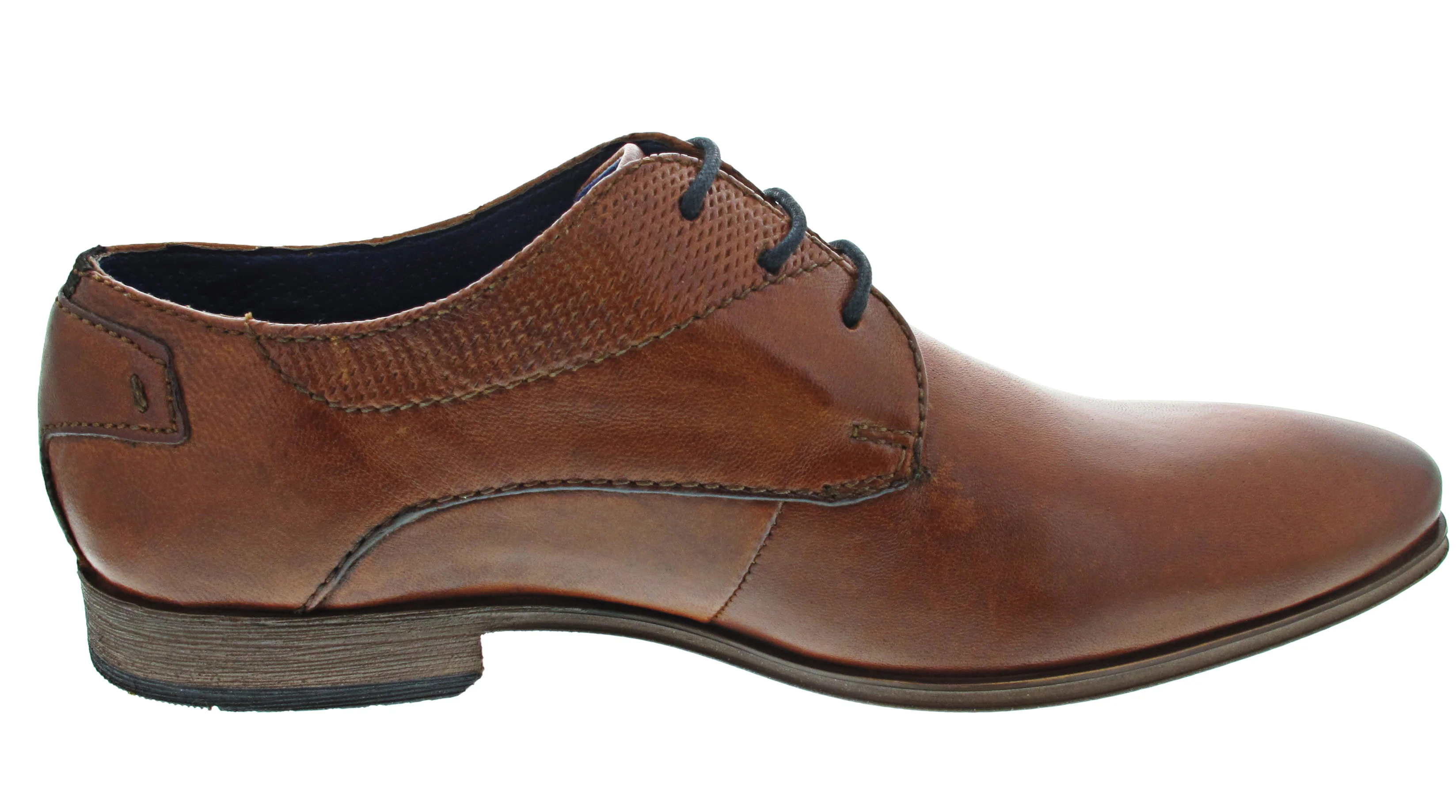 Bugatti Morino Businessschuh Braun - Image 17