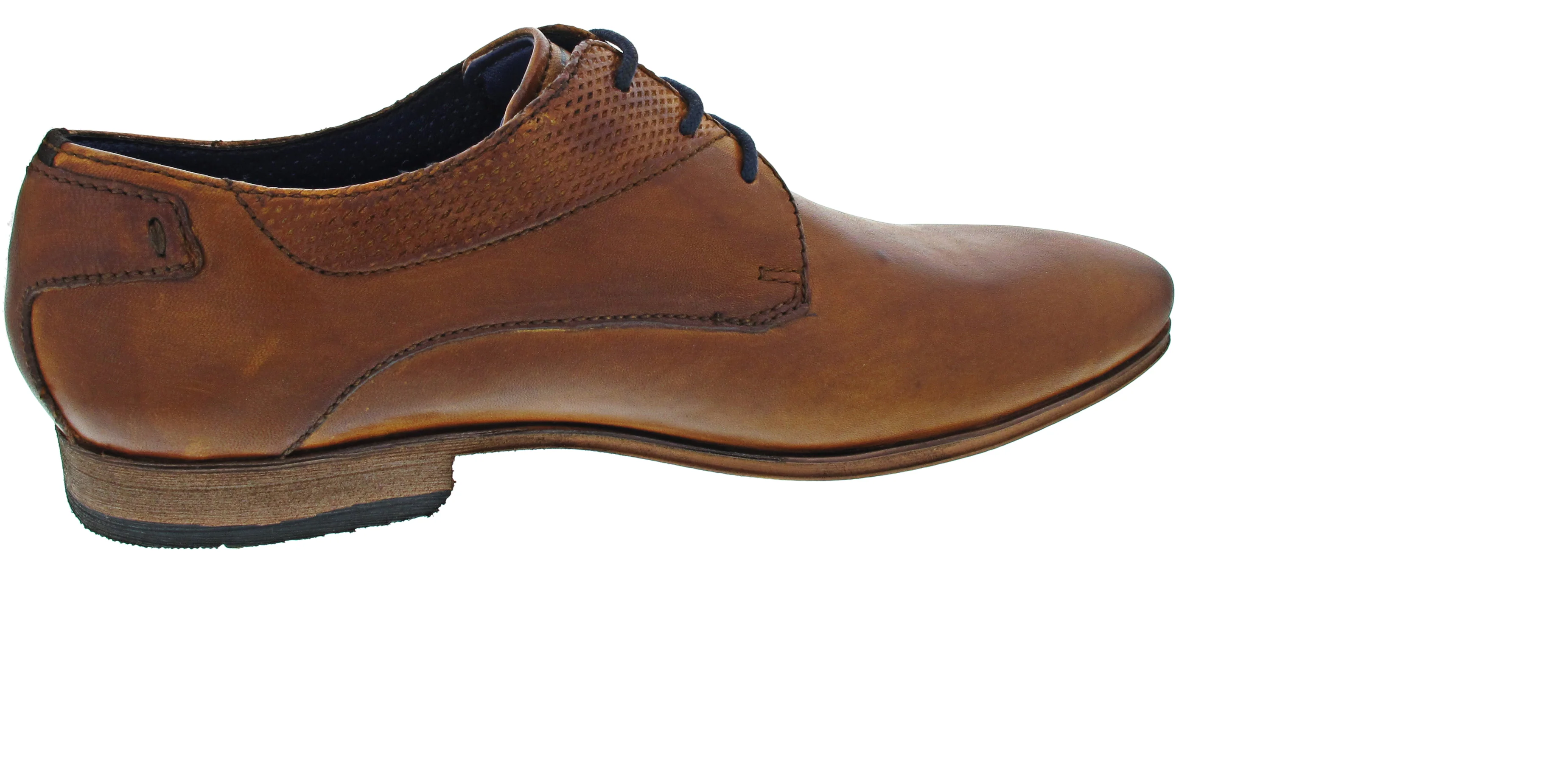 Bugatti Morino Businessschuh Braun - Image 9