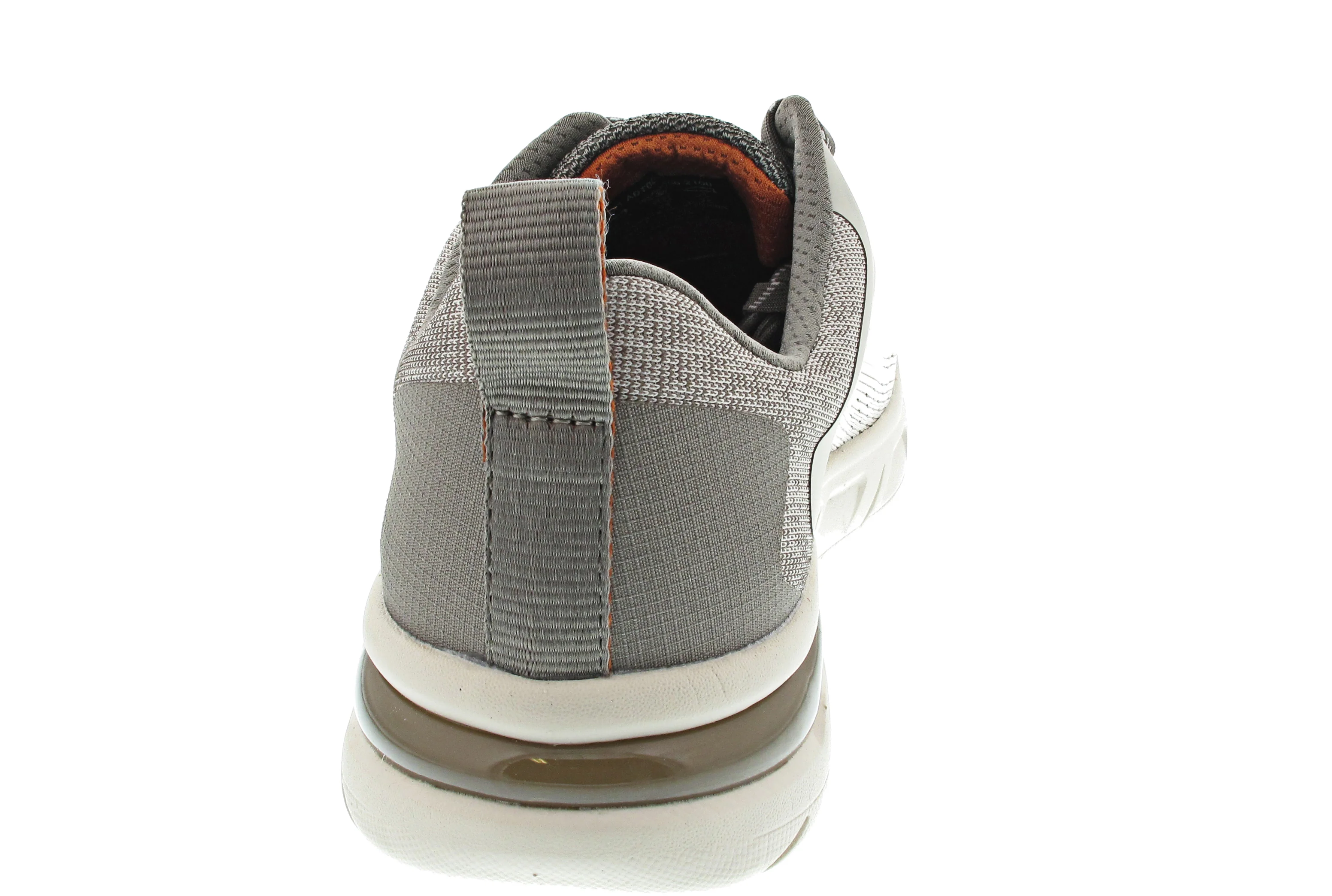 Bugatti Nubola Sneaker Grau - Image 8