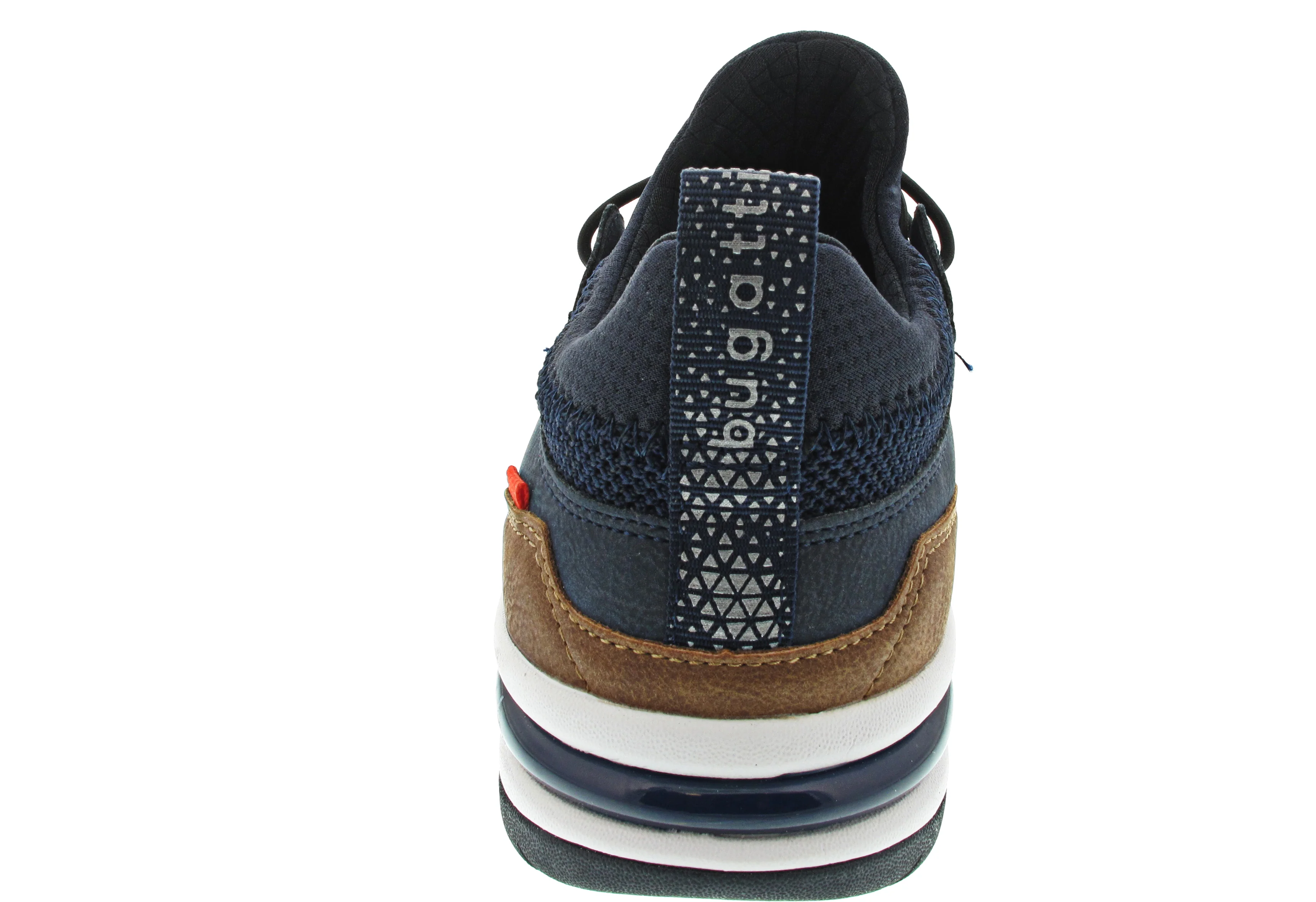 Bugatti Numbis Sneaker low Blau - Image 12