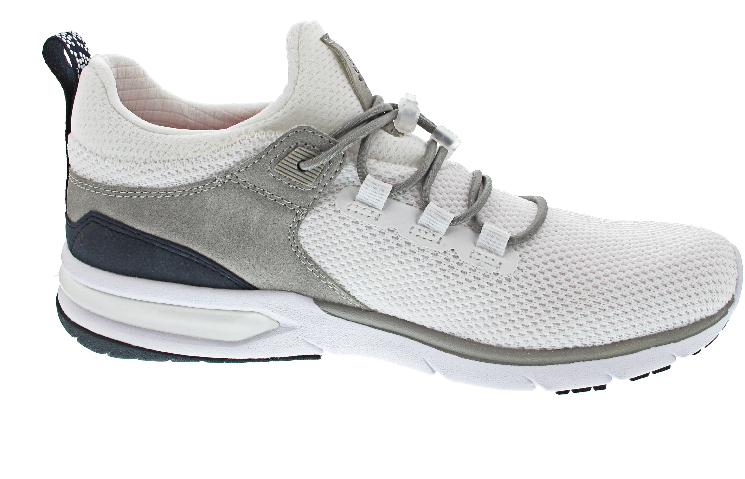 Bugatti Numbis Sneaker Weiß - Image 15