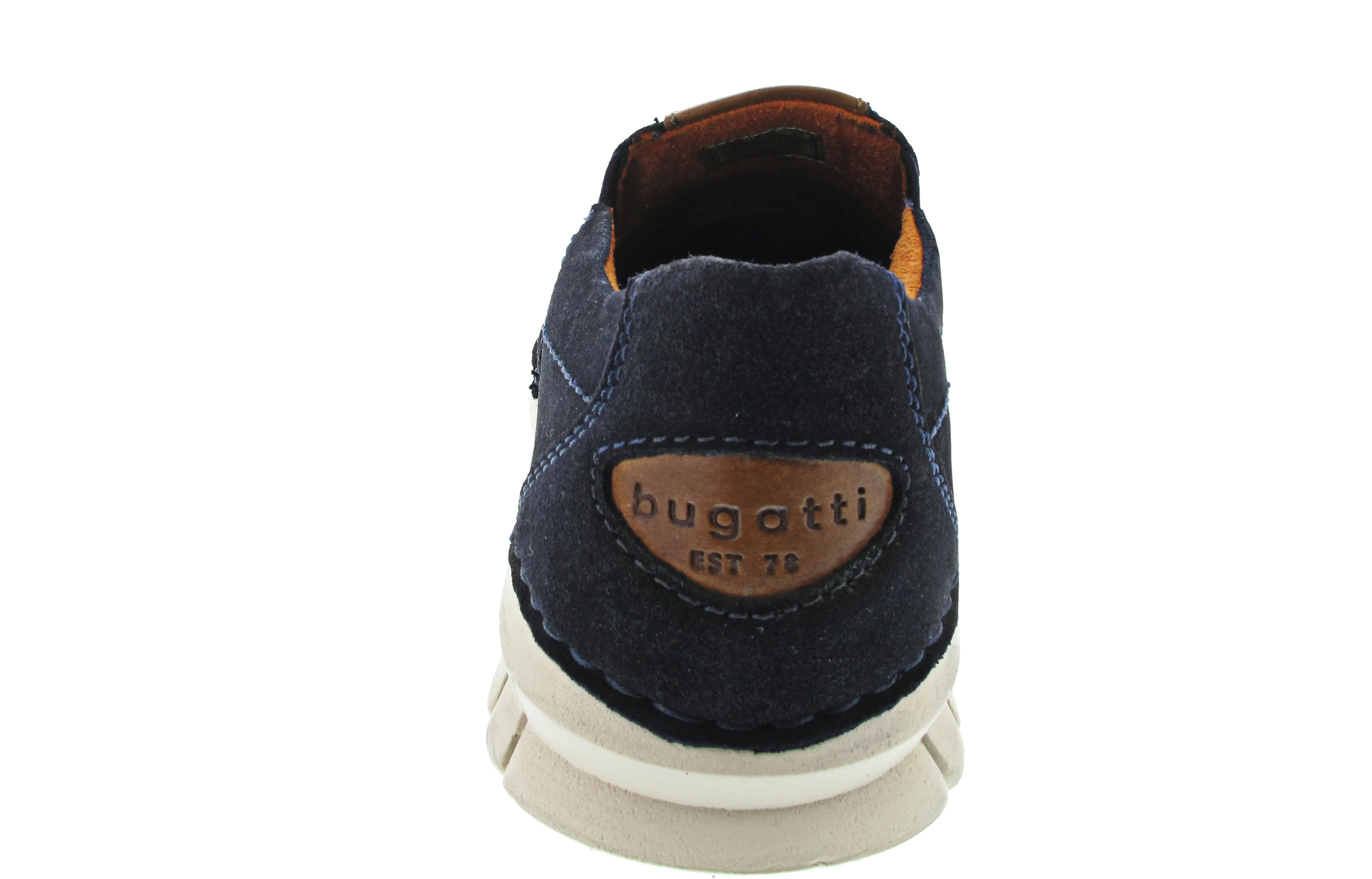 Bugatti PALENQUE Slipper Blau - Image 14