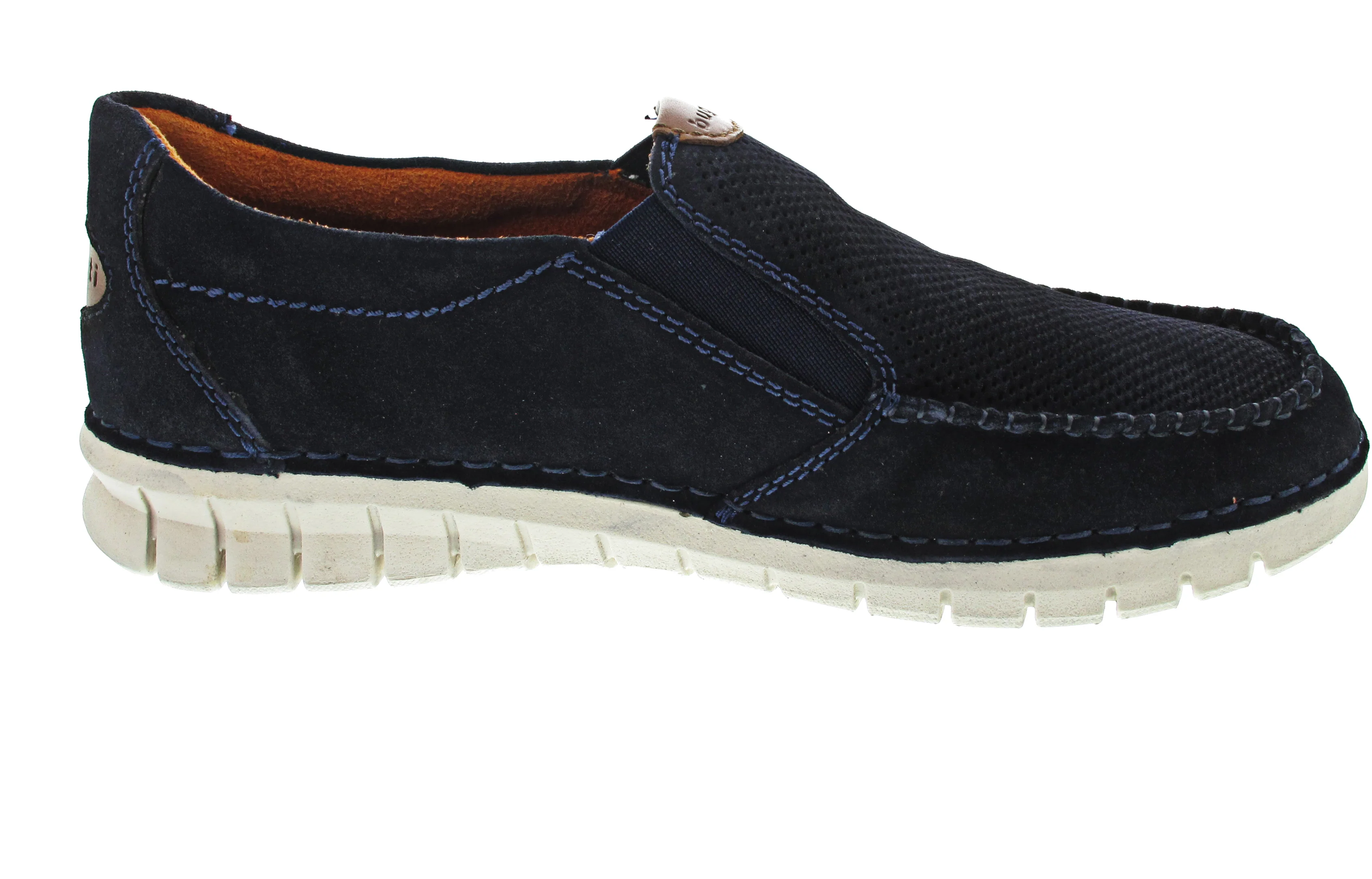 Bugatti PALENQUE Slipper Blau - Image 17
