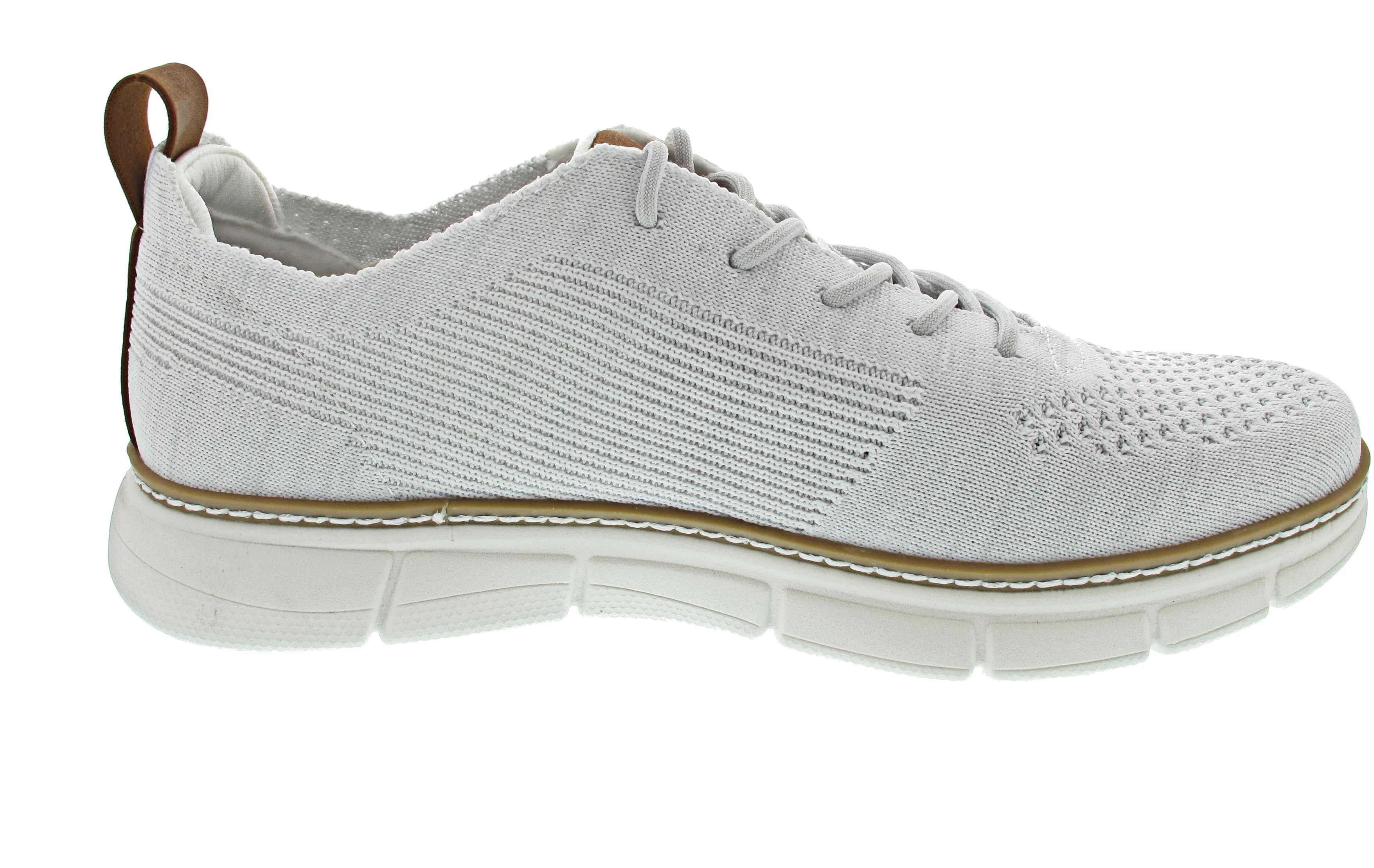 Bugatti PASADENA Sneaker low Weiß - Image 11