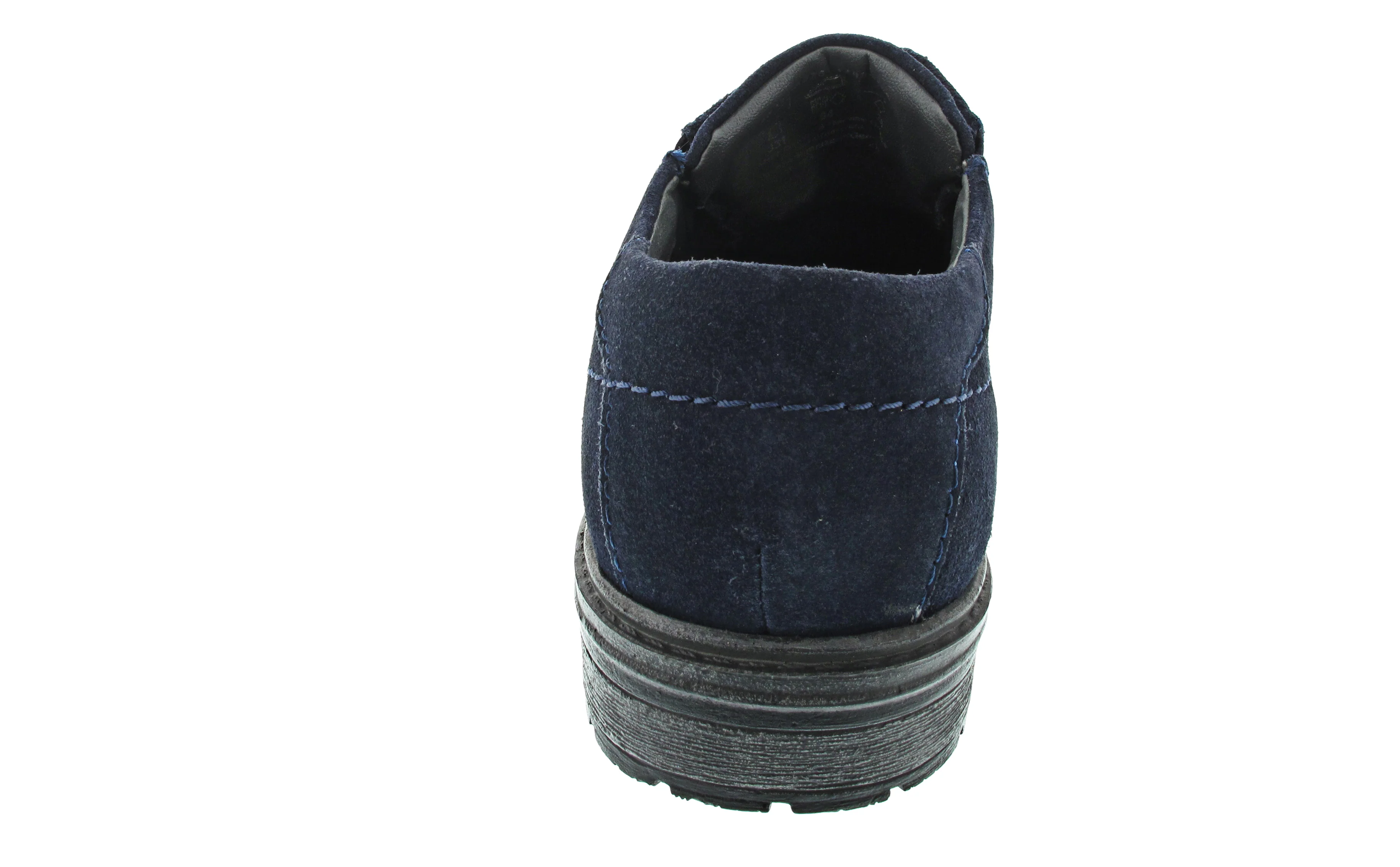 Bugatti Ruggiero Comfort Evo Schnürer Blau - Image 8