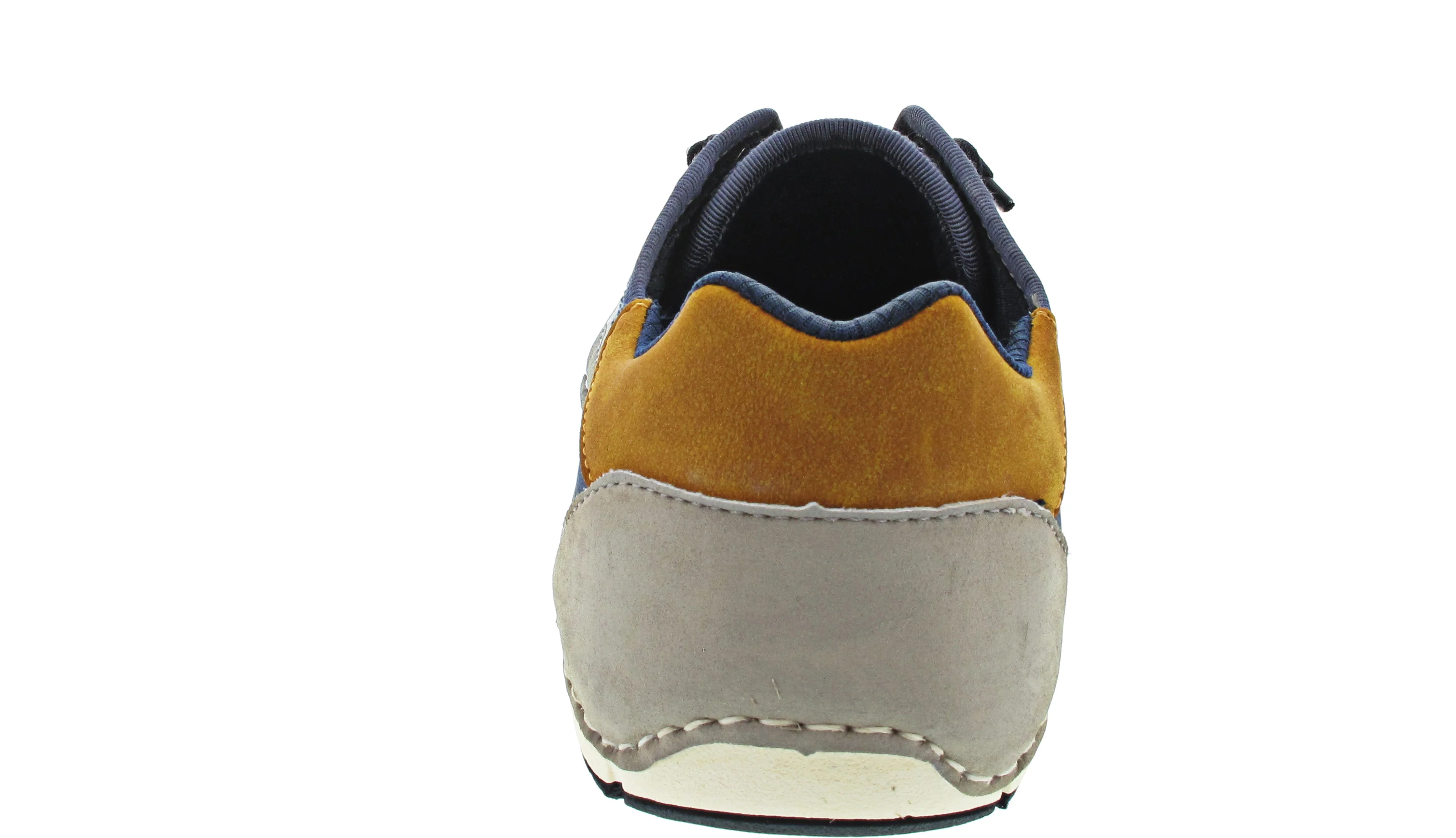 Bugatti SANDSTONE Slipper Blau - Image 12