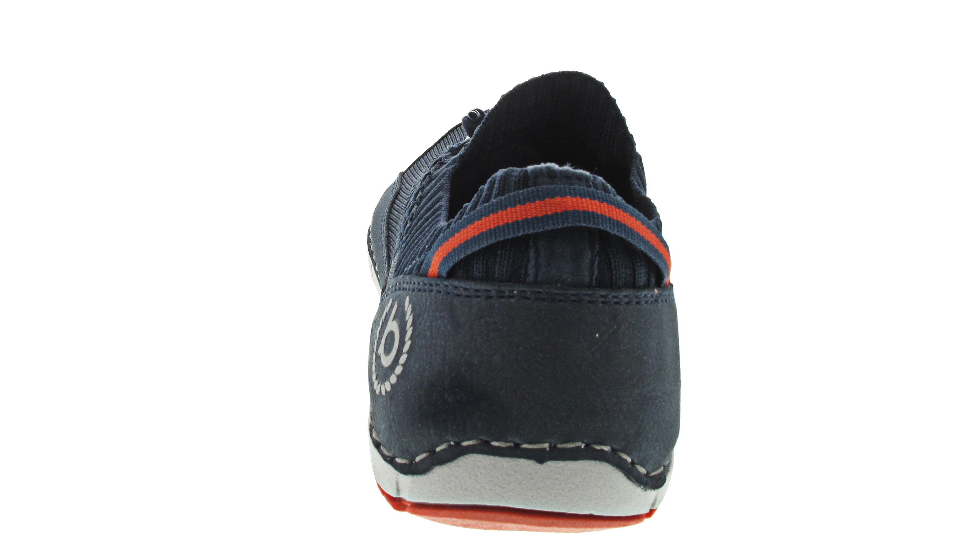 Bugatti SANDSTONE Slipper Blau - Image 12