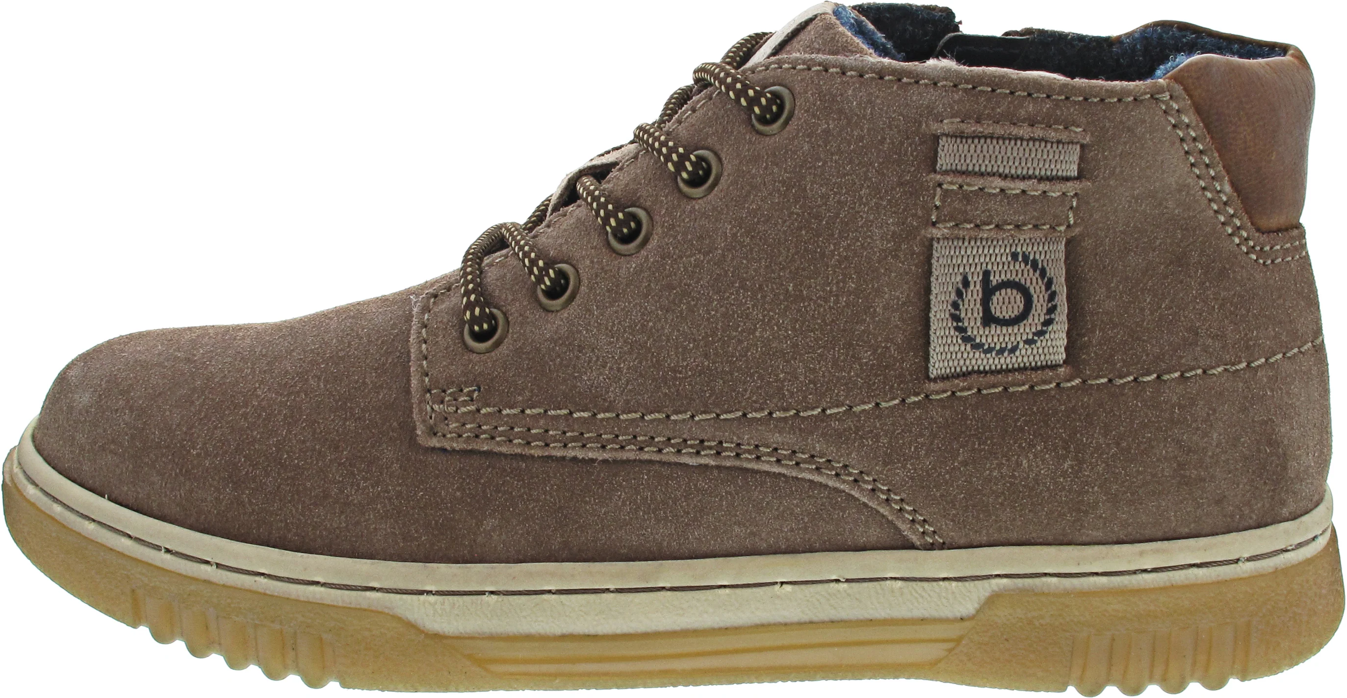 Bugatti Schnürstiefel Beige - Image 2