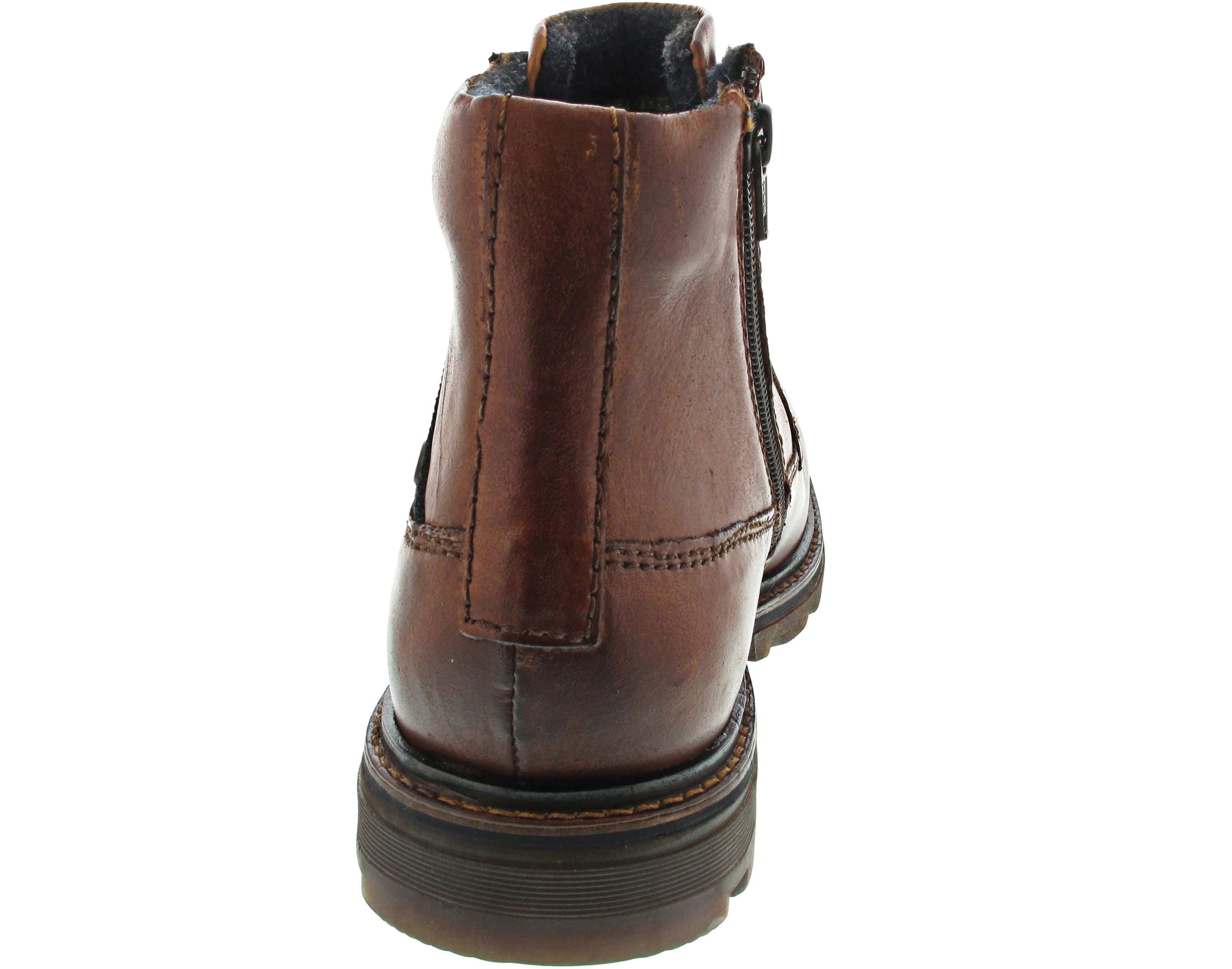 Bugatti Schnürstiefel Braun - Image 12