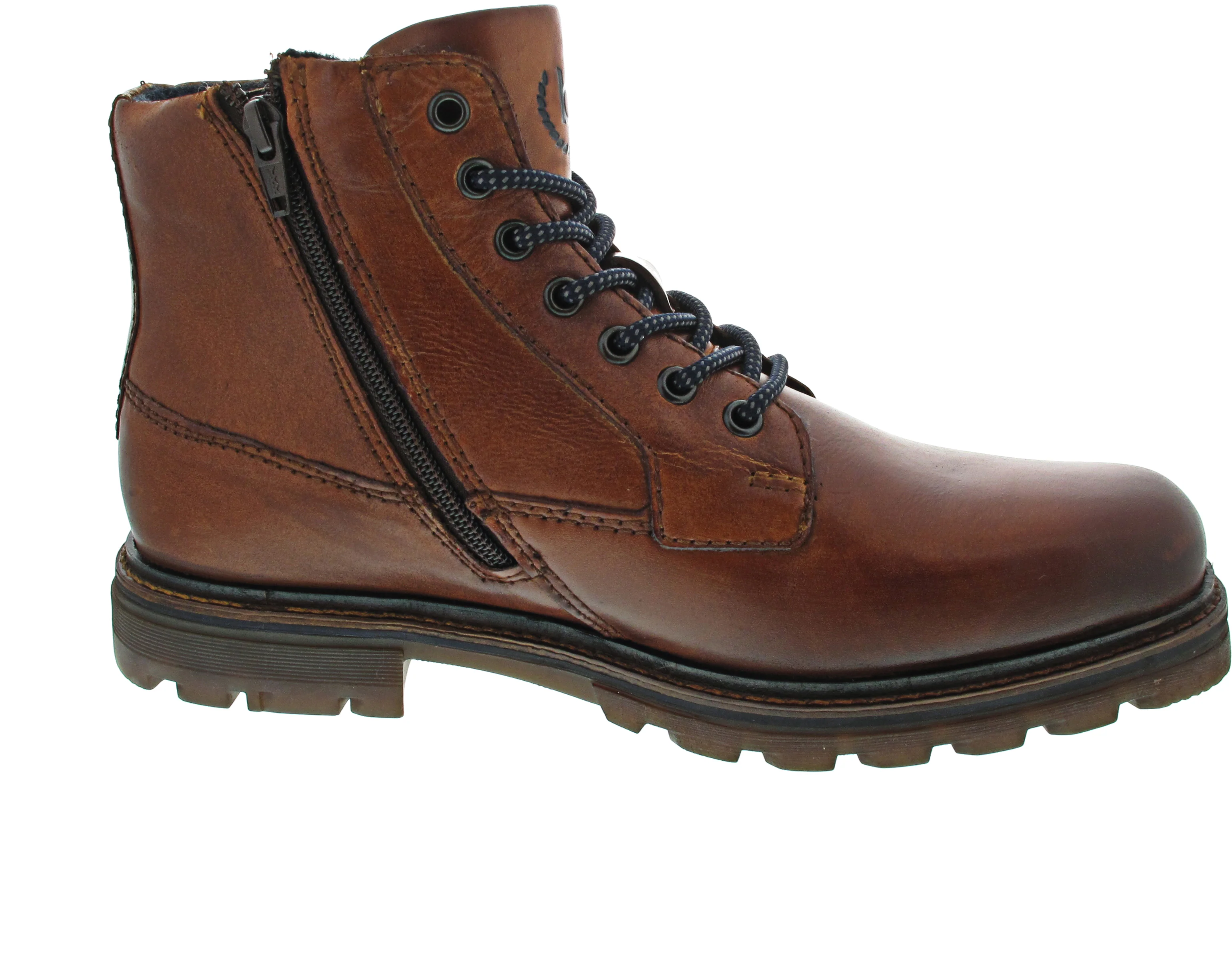 Bugatti Schnürstiefel Braun - Image 9