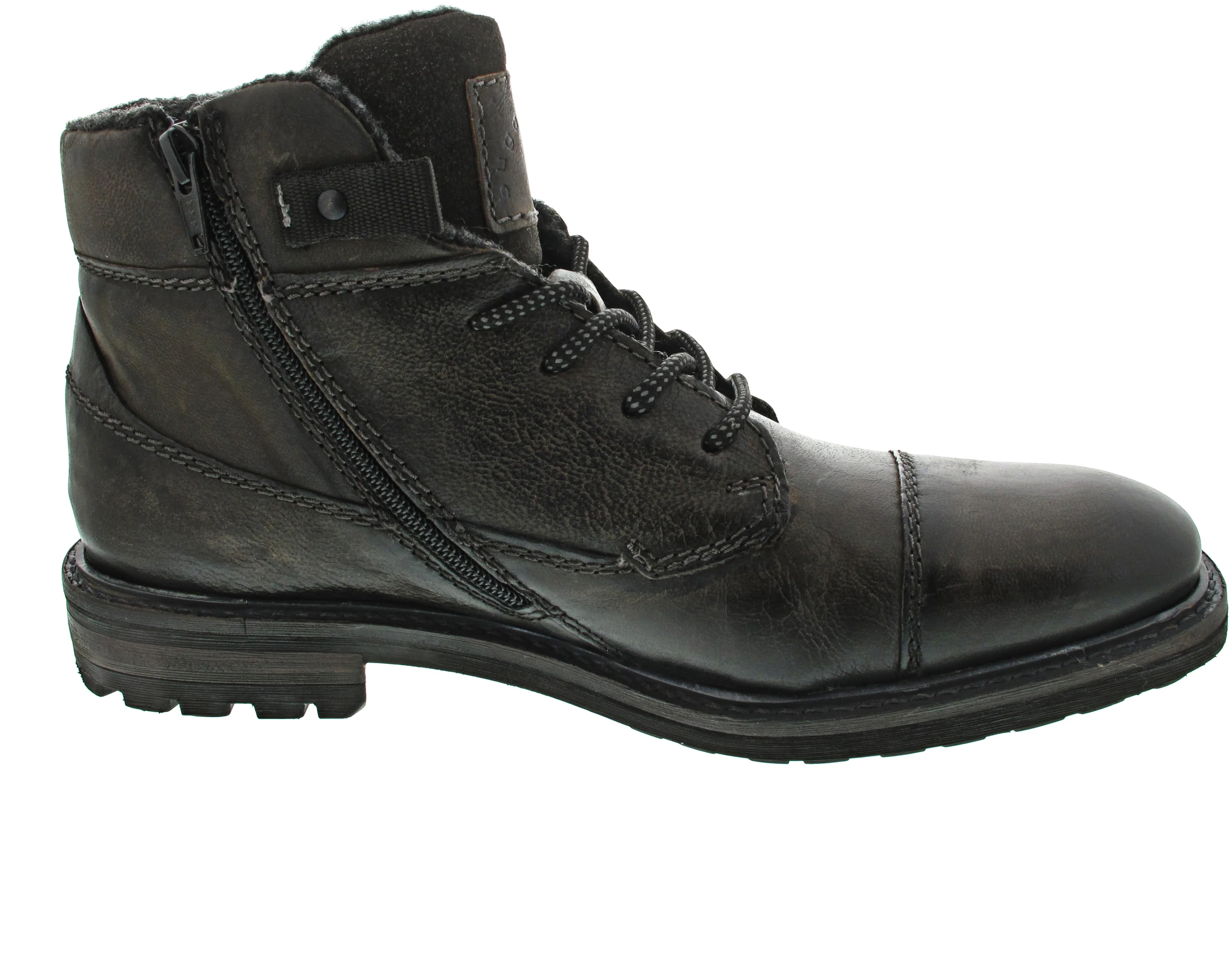 Bugatti Schnürstiefel Braun - Image 15