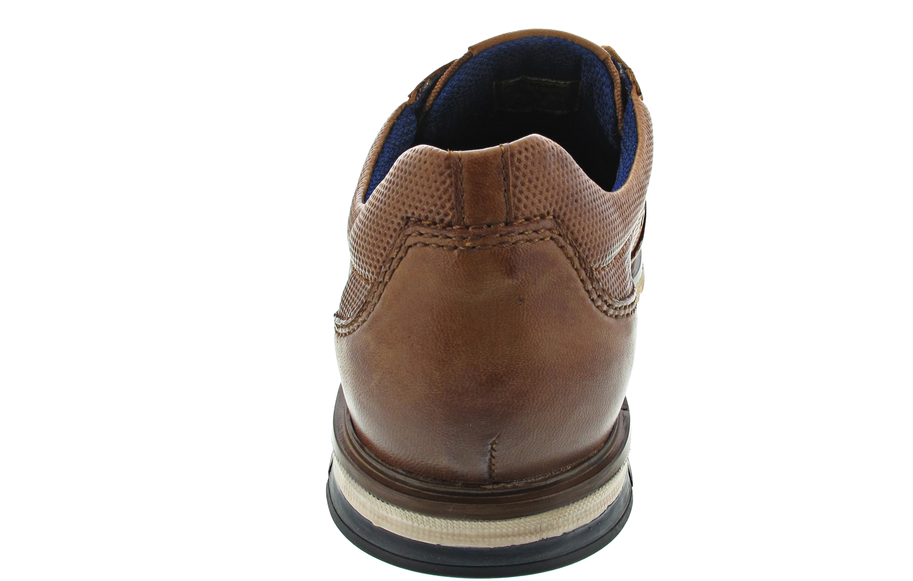 Bugatti SIMONE COMF Slipper Braun - Image 16