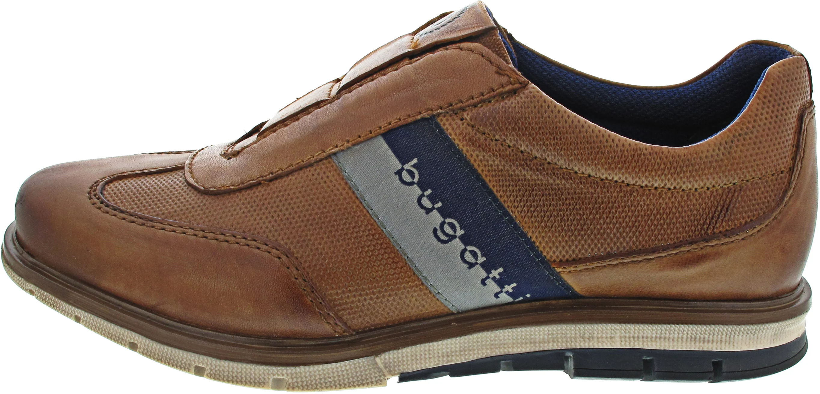 Bugatti SIMONE COMF Slipper Braun - Image 6