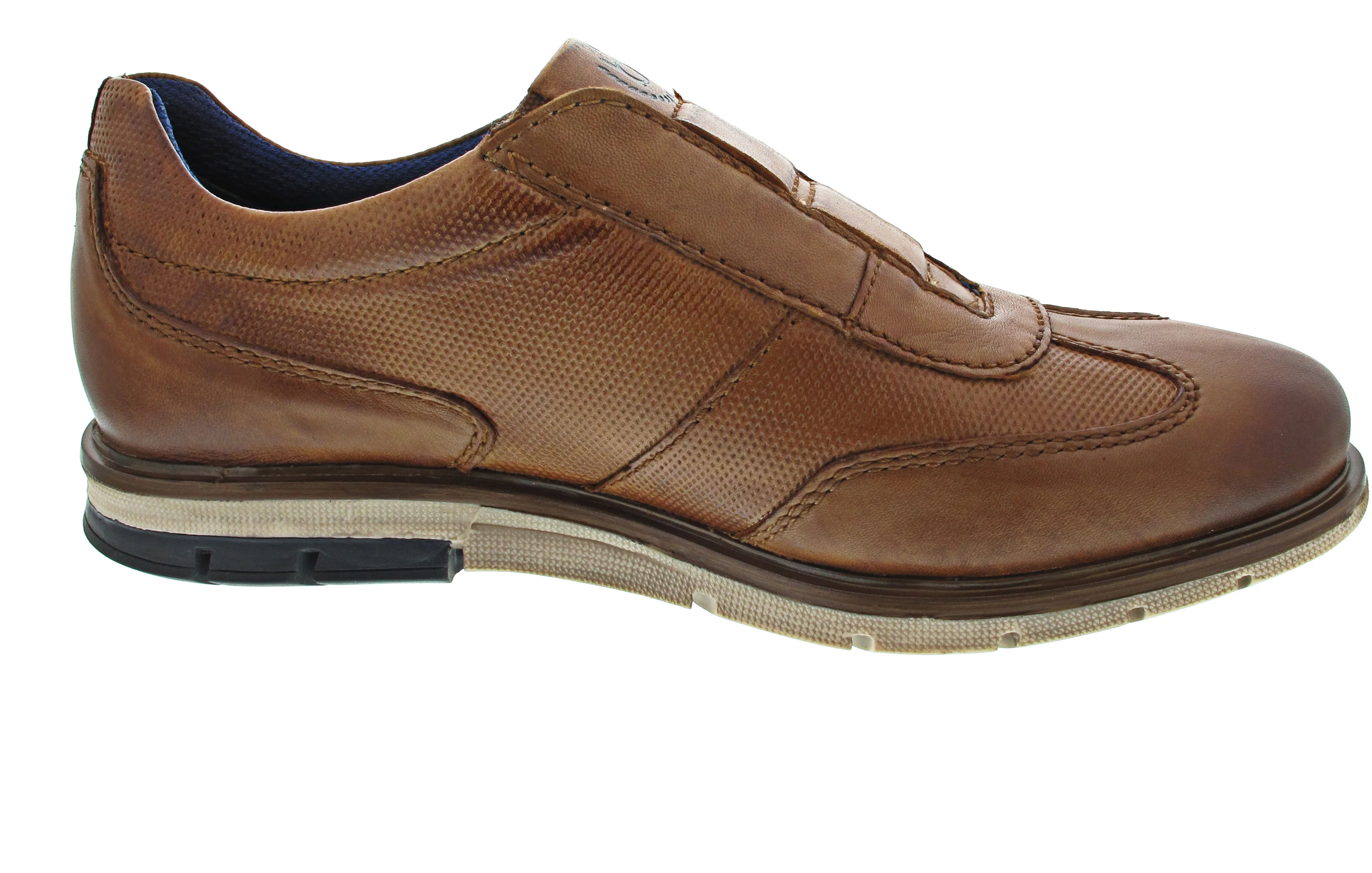 Bugatti SIMONE COMF Slipper Braun - Image 9