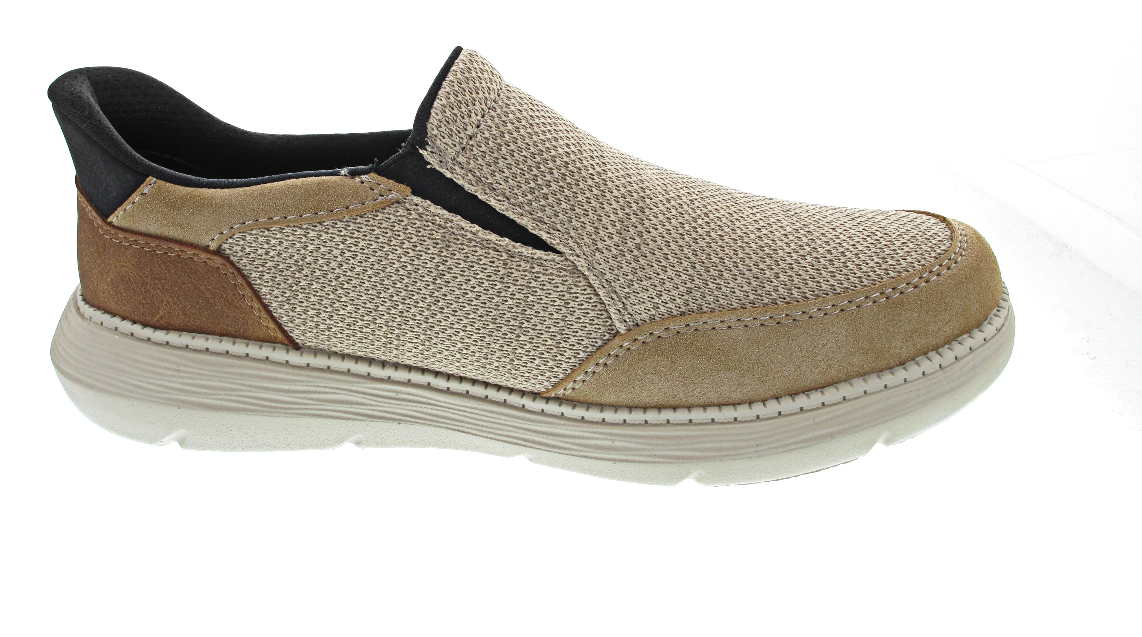 Bugatti Slipper Beige - Image 13