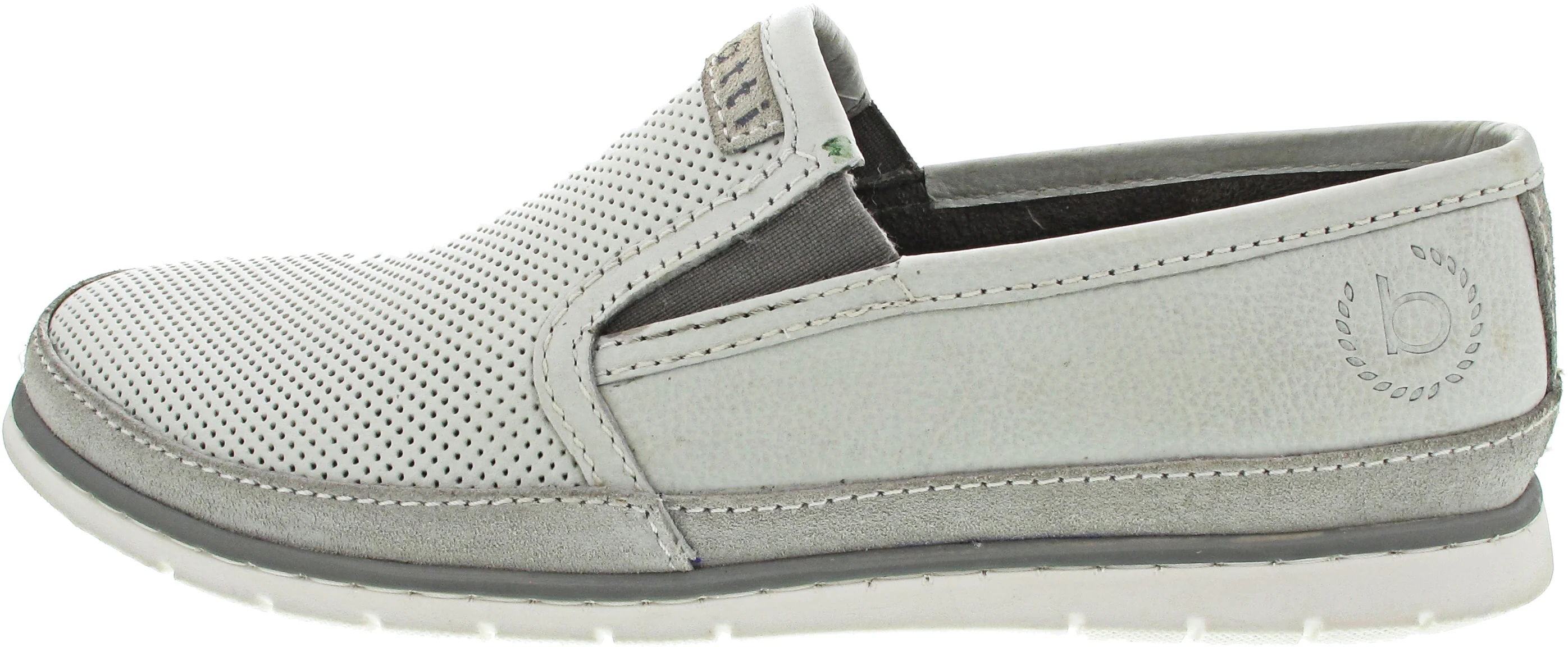 Bugatti Slipper Beige - Image 3