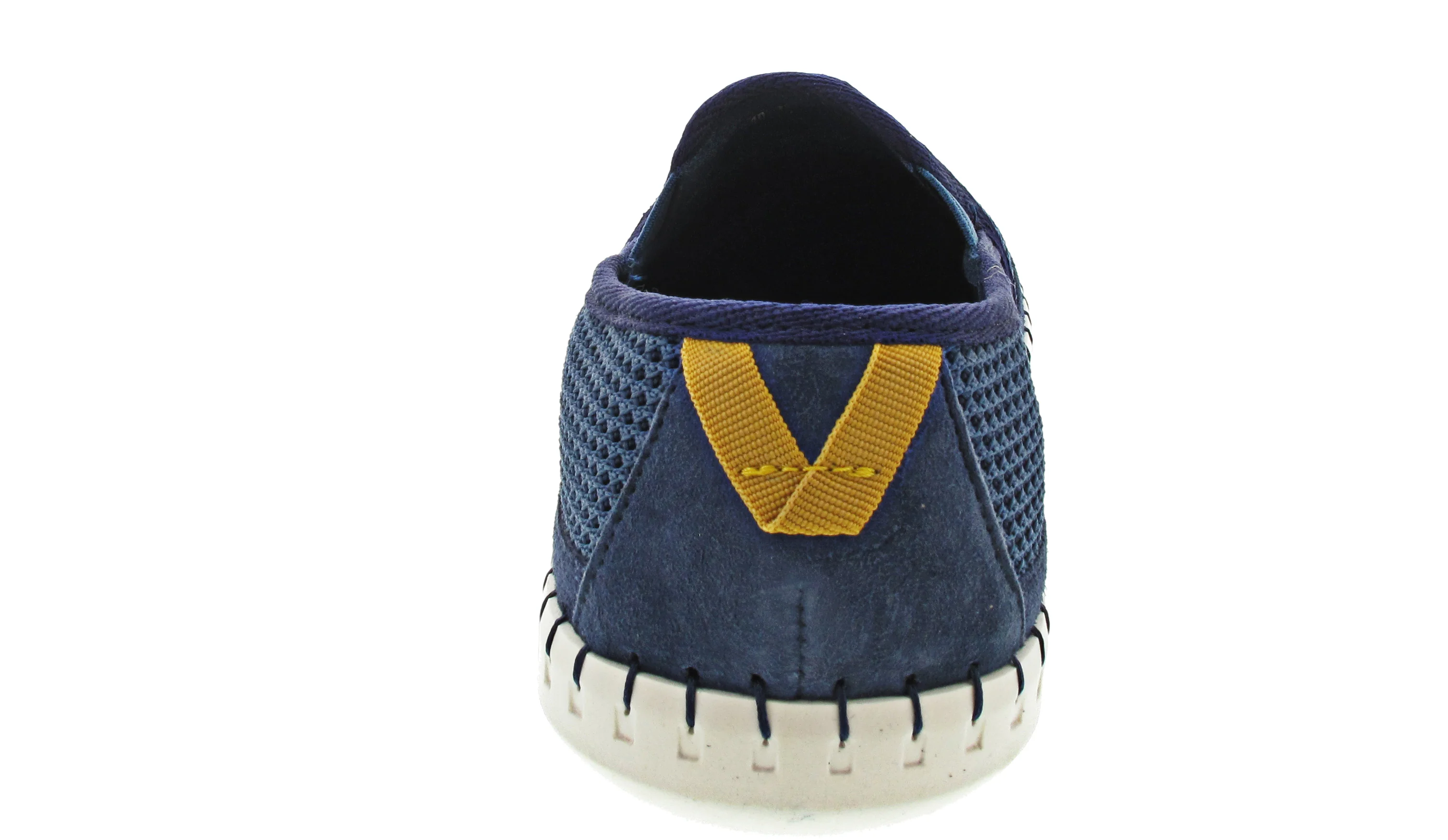 Bugatti Slipper Blau - Image 20