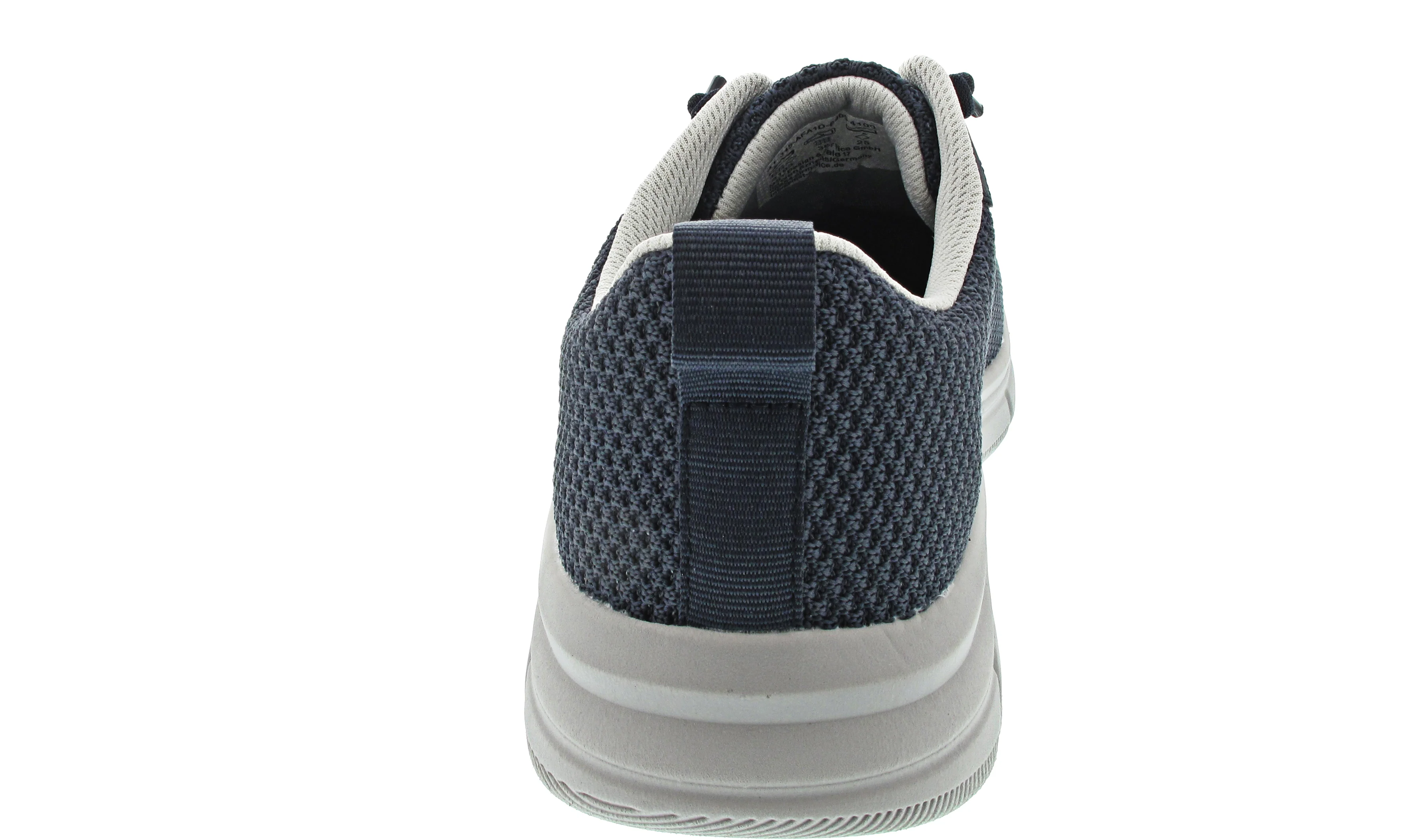Bugatti Slipper Blau - Image 14