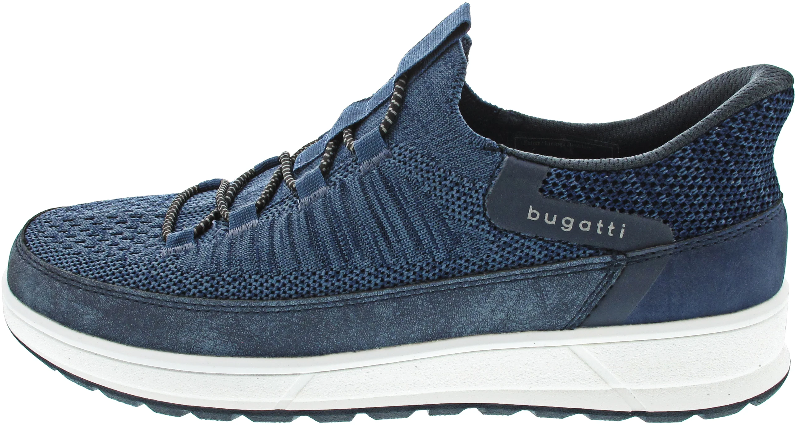 Bugatti Slipper Blau - Image 7