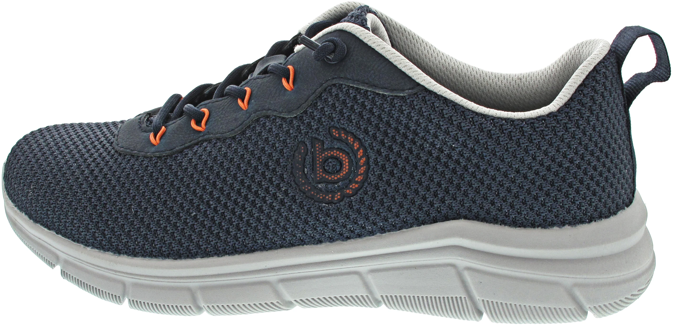 Bugatti Slipper Blau - Image 2
