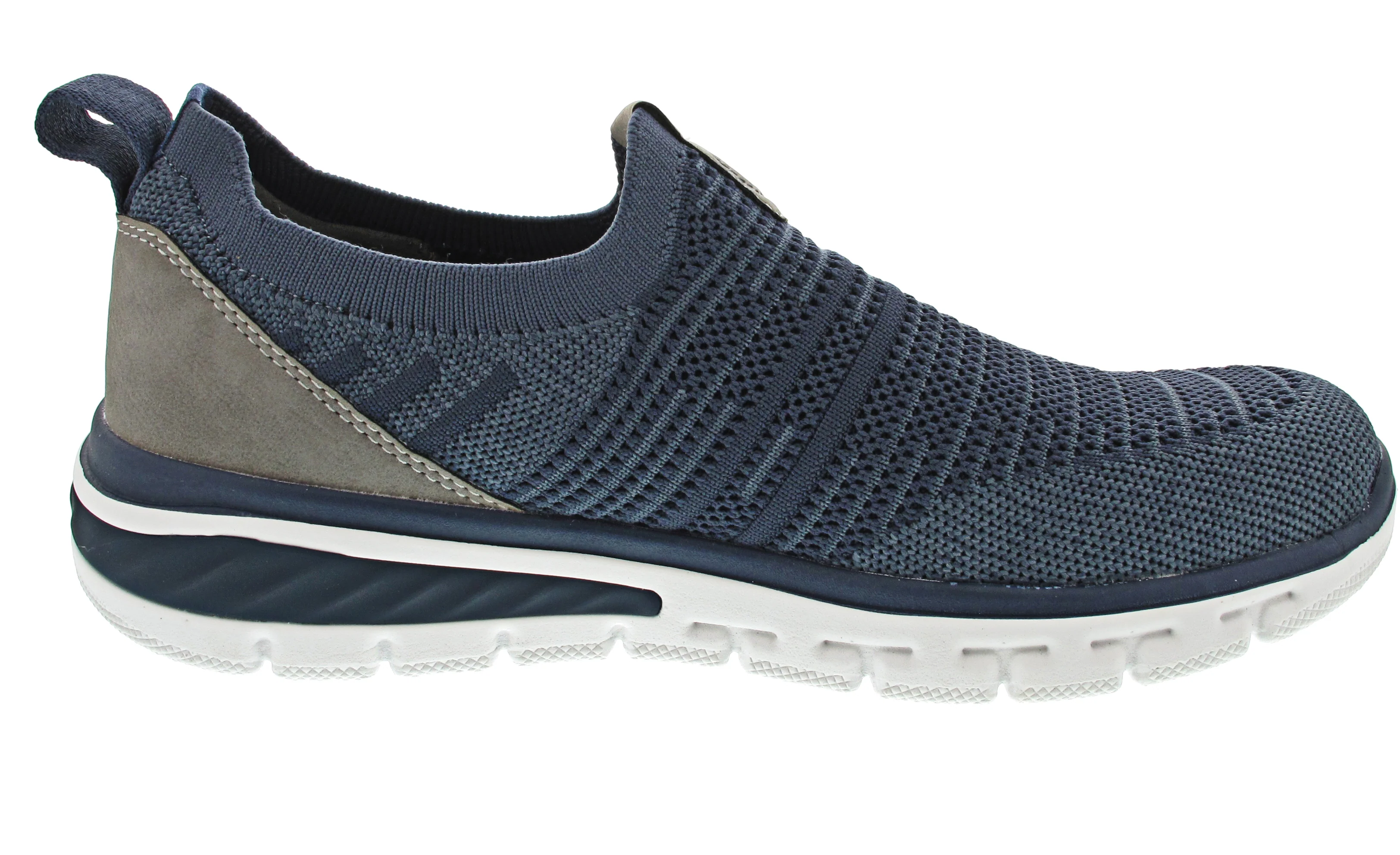 Bugatti Slipper Blau - Image 11