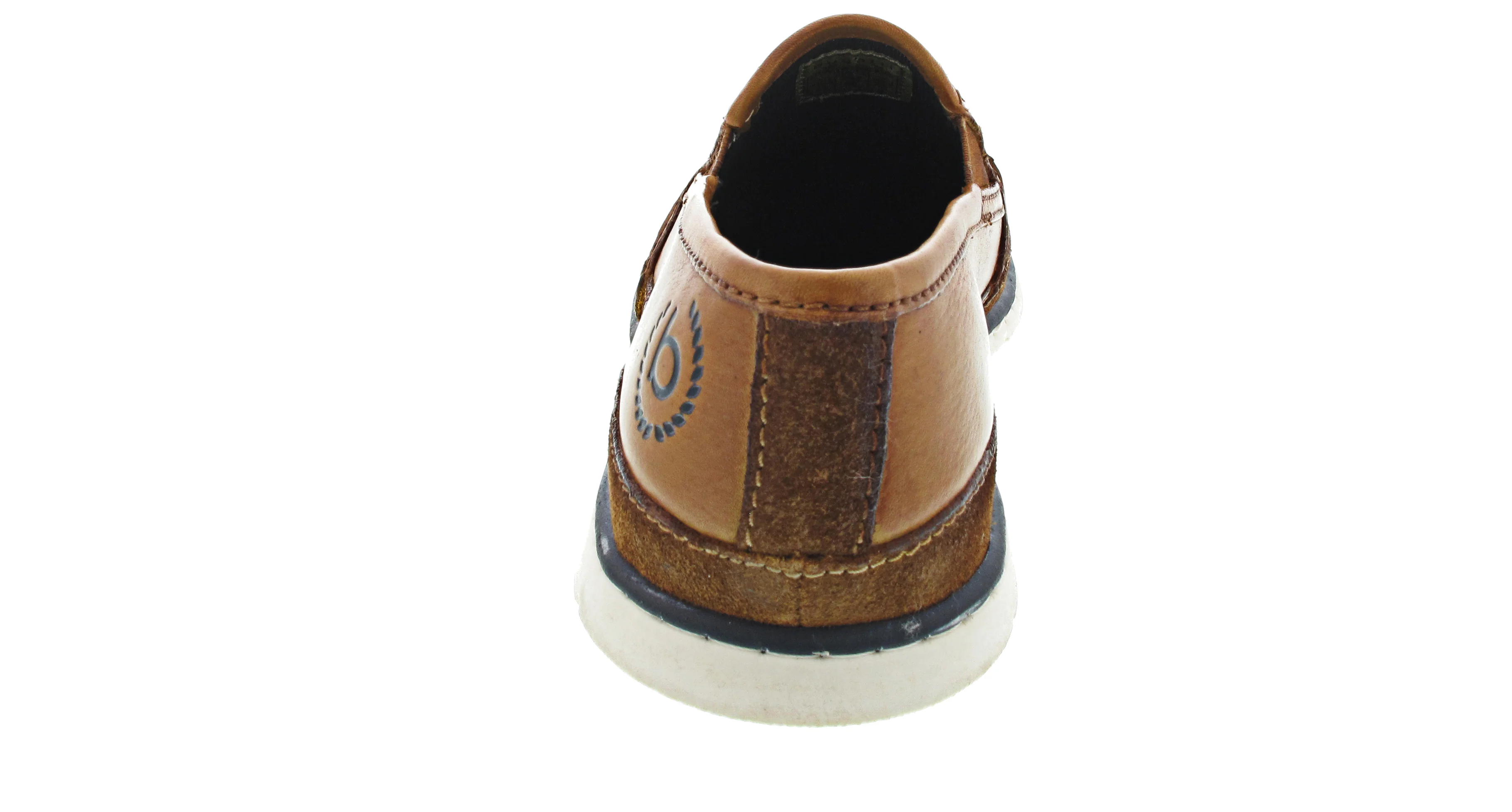 Bugatti Slipper Braun - Image 12