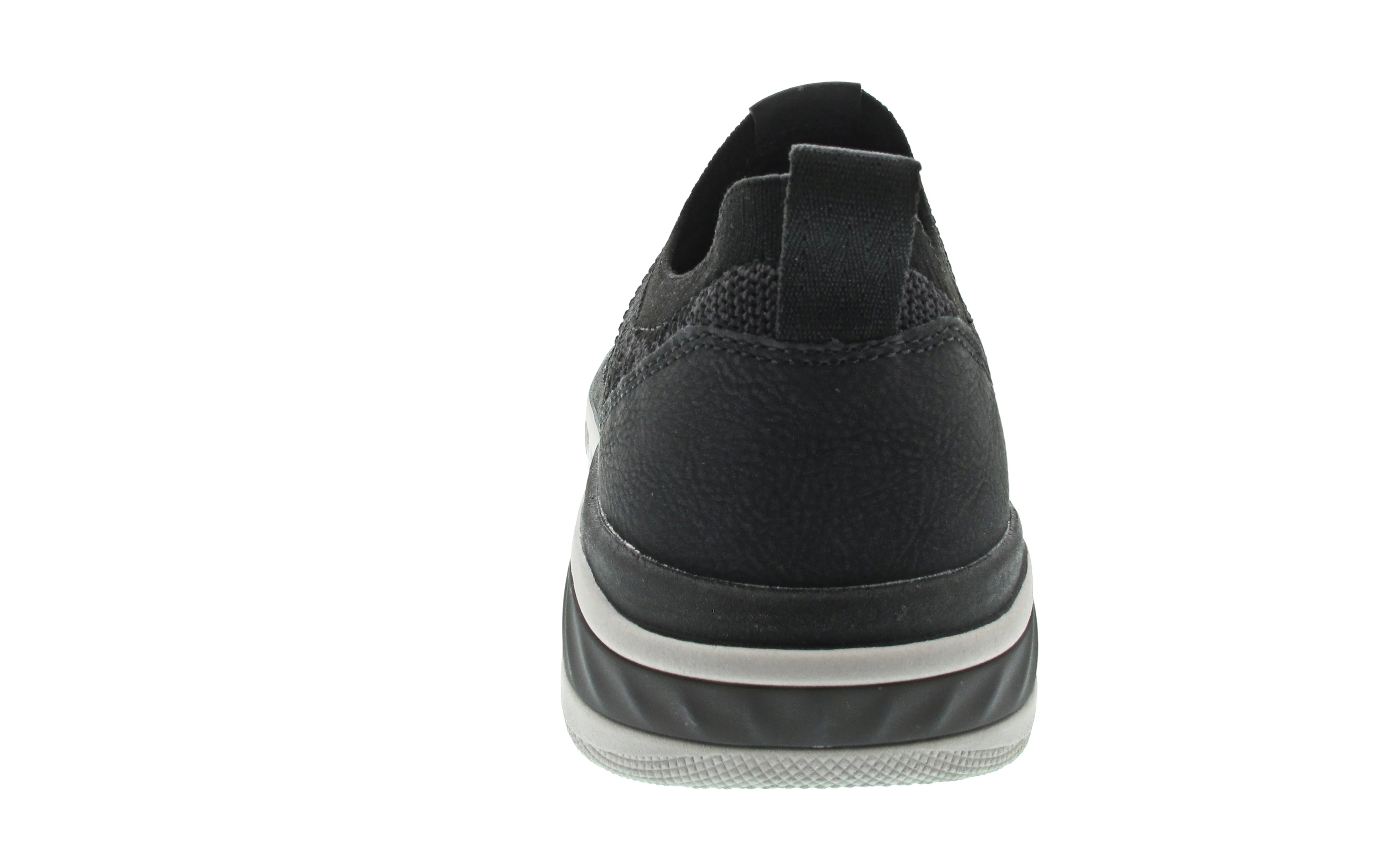 Bugatti Slipper Schwarz - Image 8