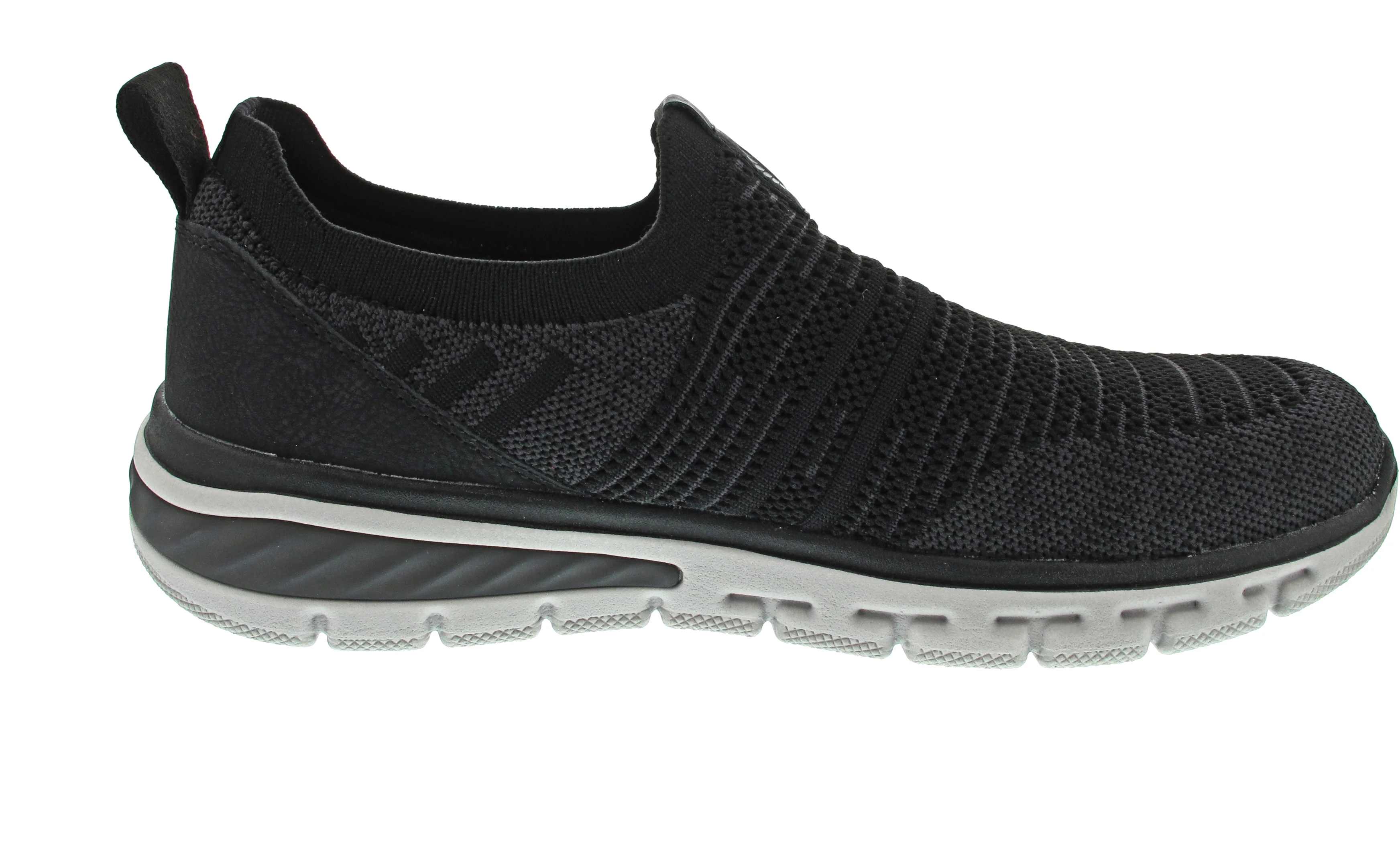 Bugatti Slipper Schwarz - Image 9