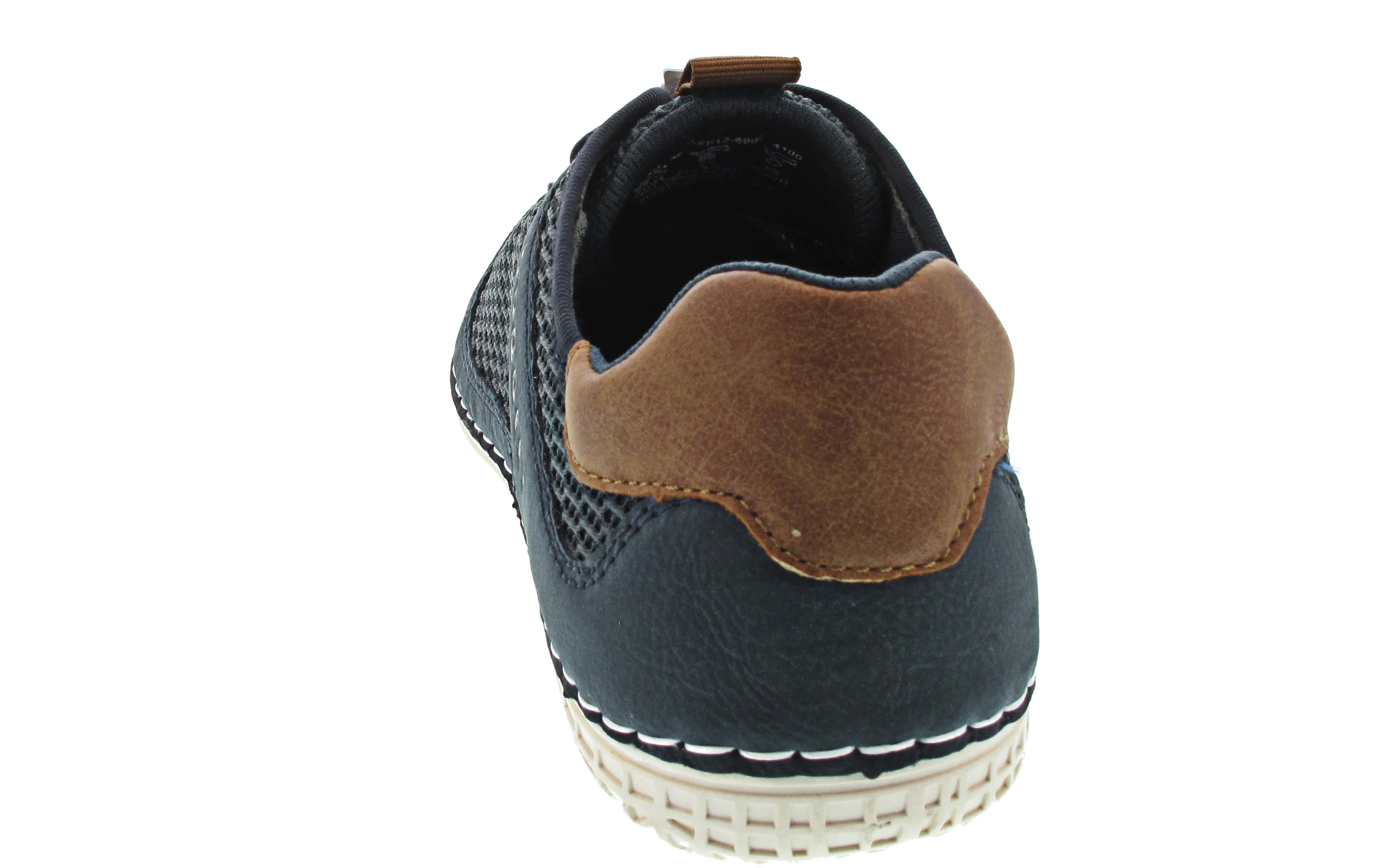 Bugatti Sneaker Blau - Image 2
