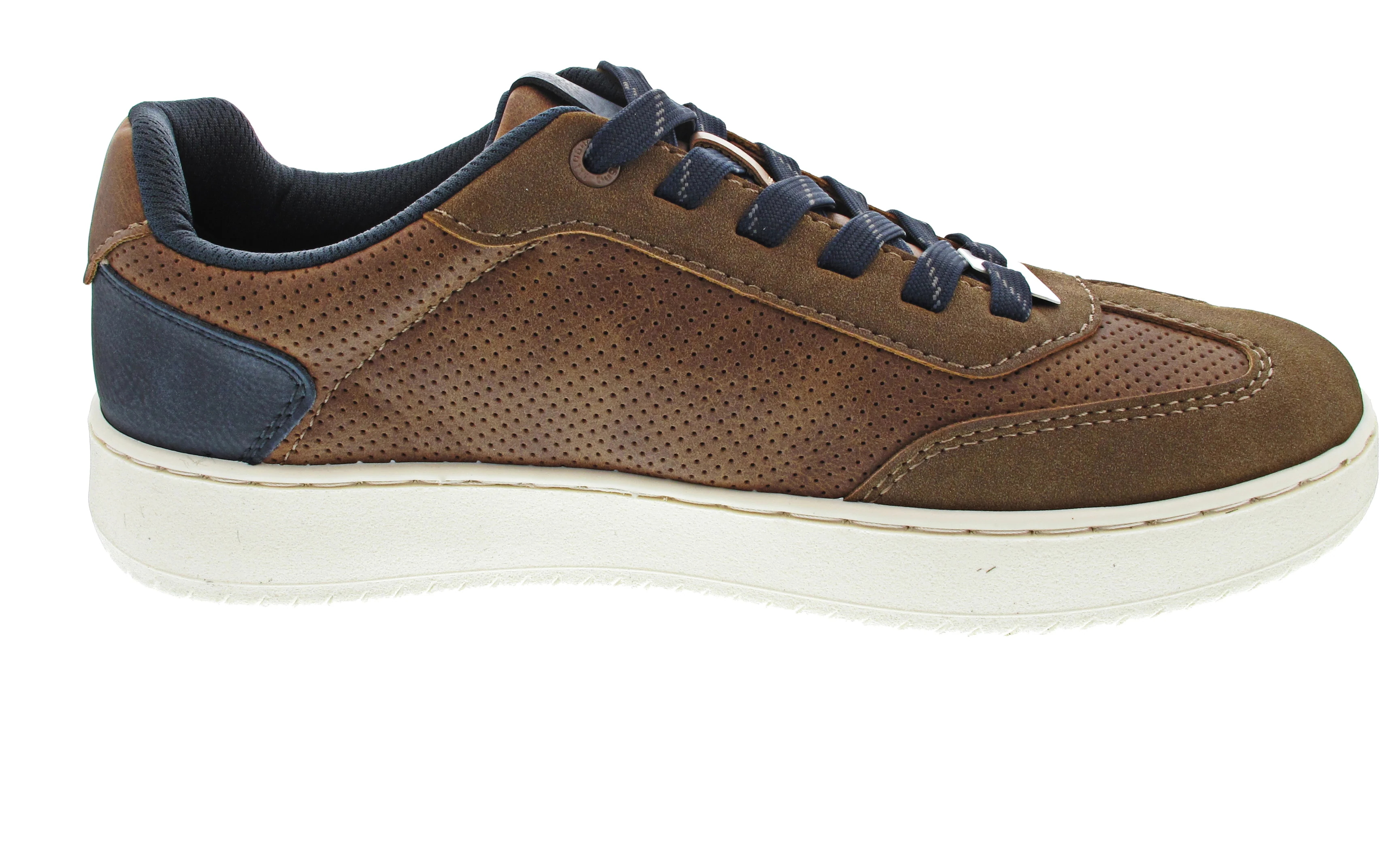 Bugatti Sneaker Braun - Image 21