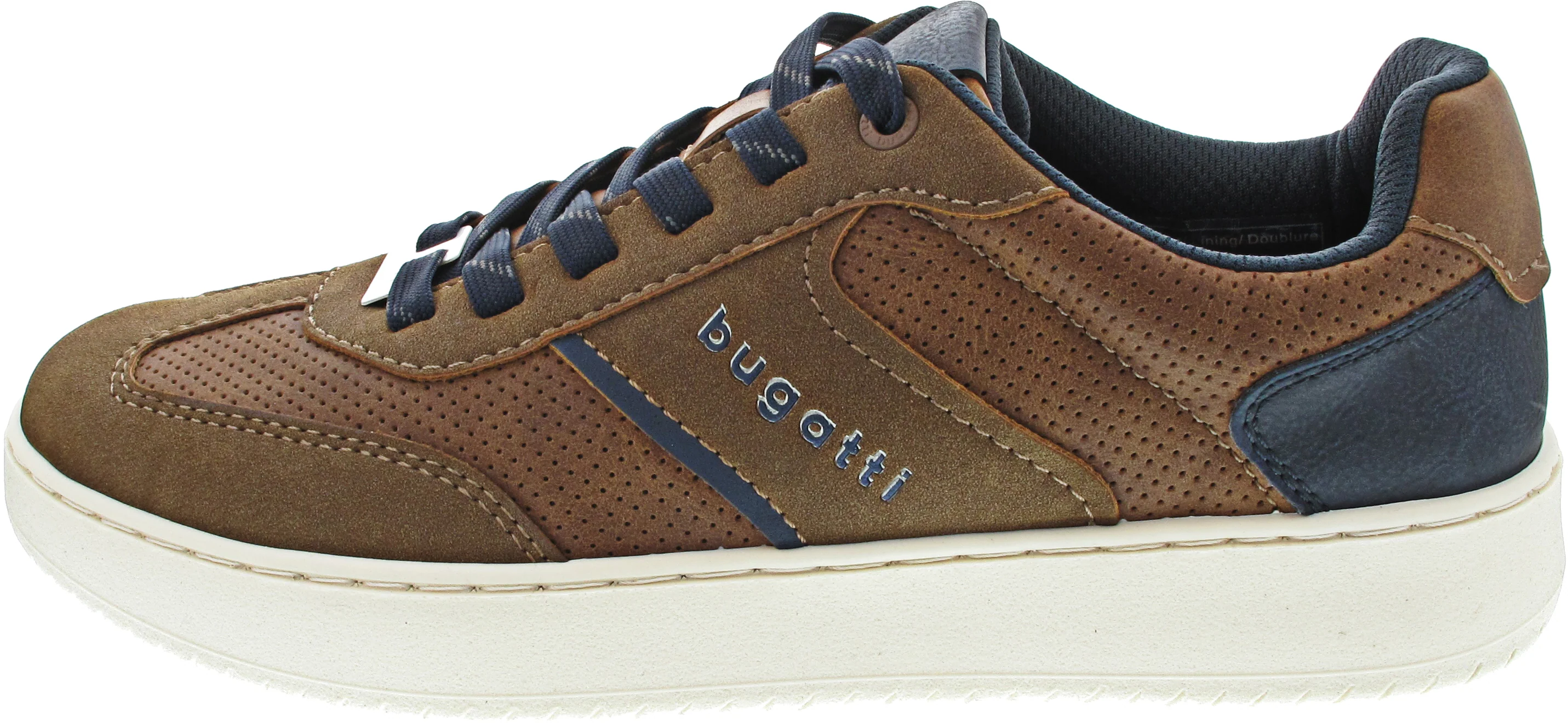 Bugatti Sneaker Braun - Image 3