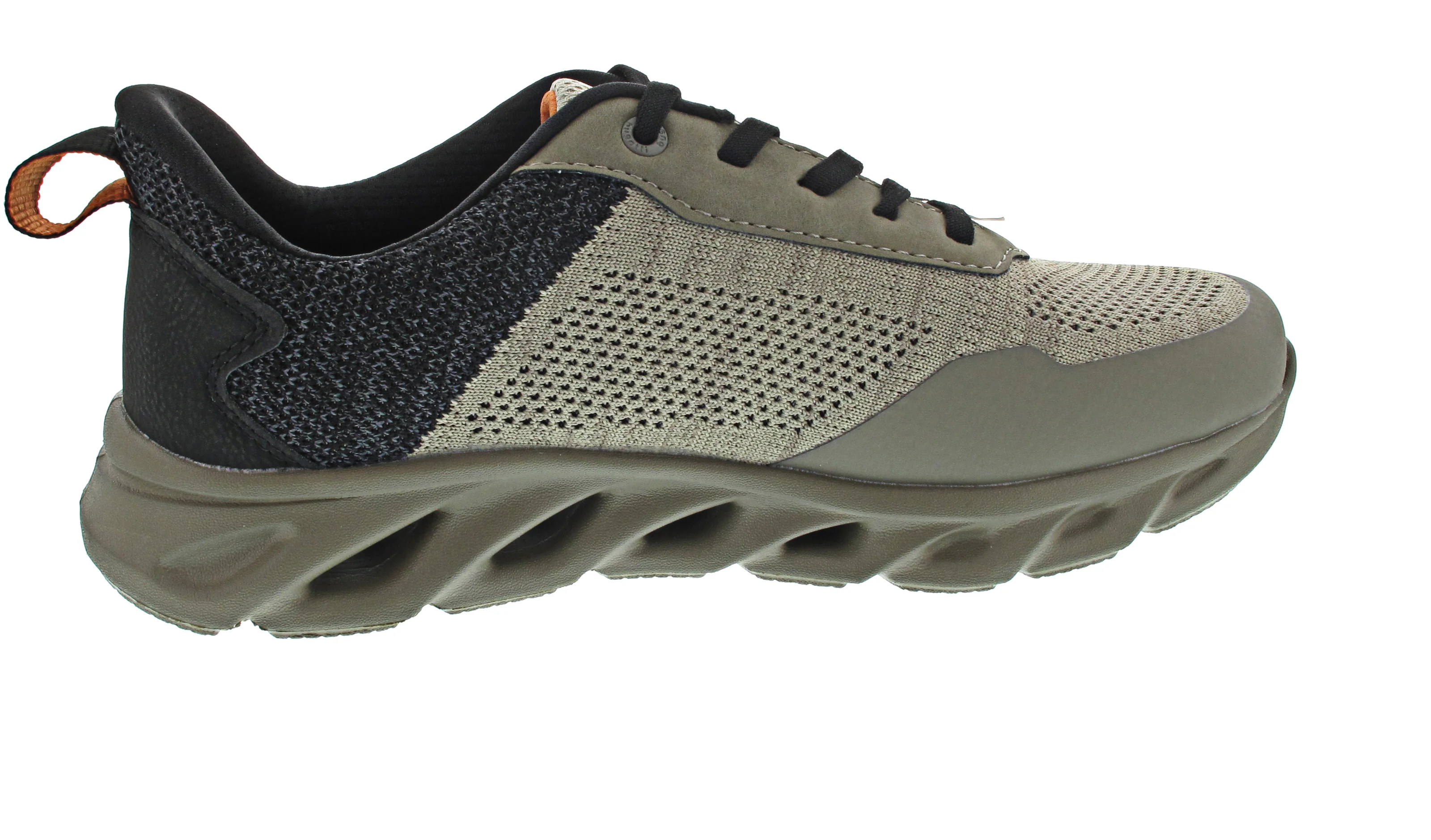 Bugatti Sneaker Grün - Image 12
