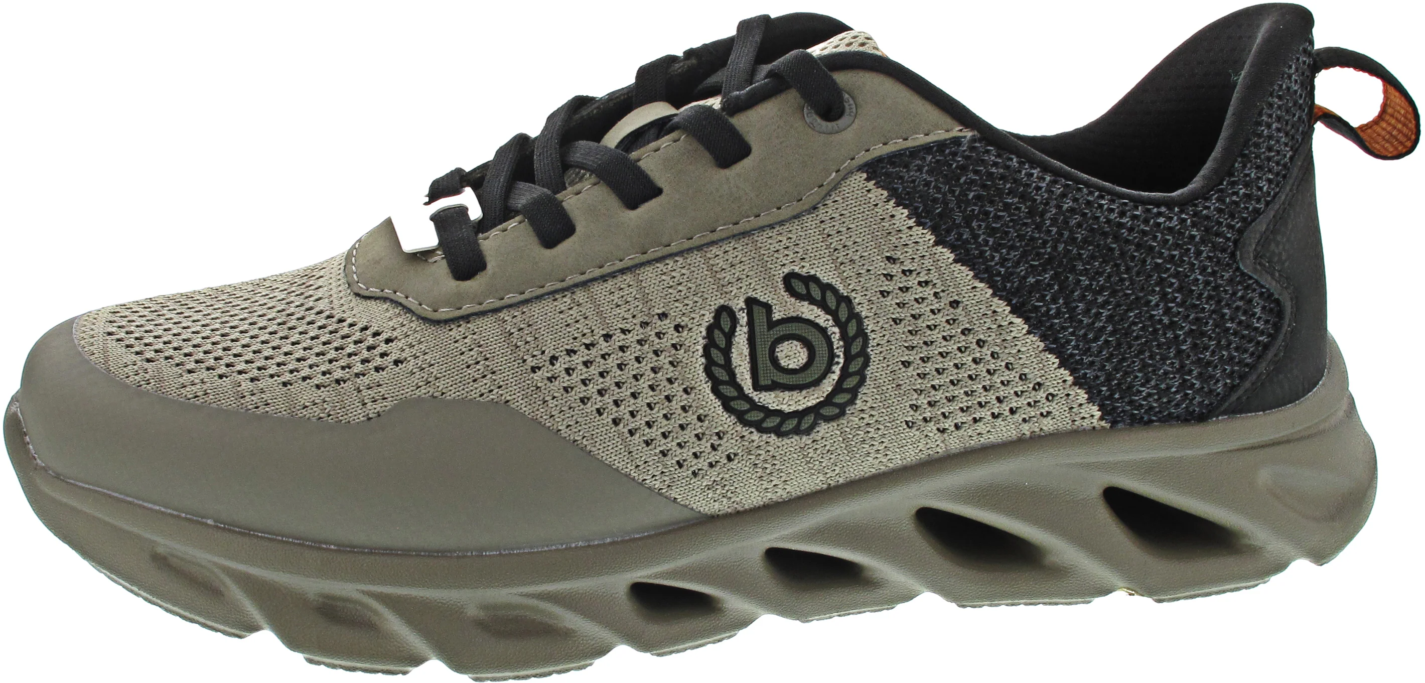 Bugatti Sneaker Grün - Image 13