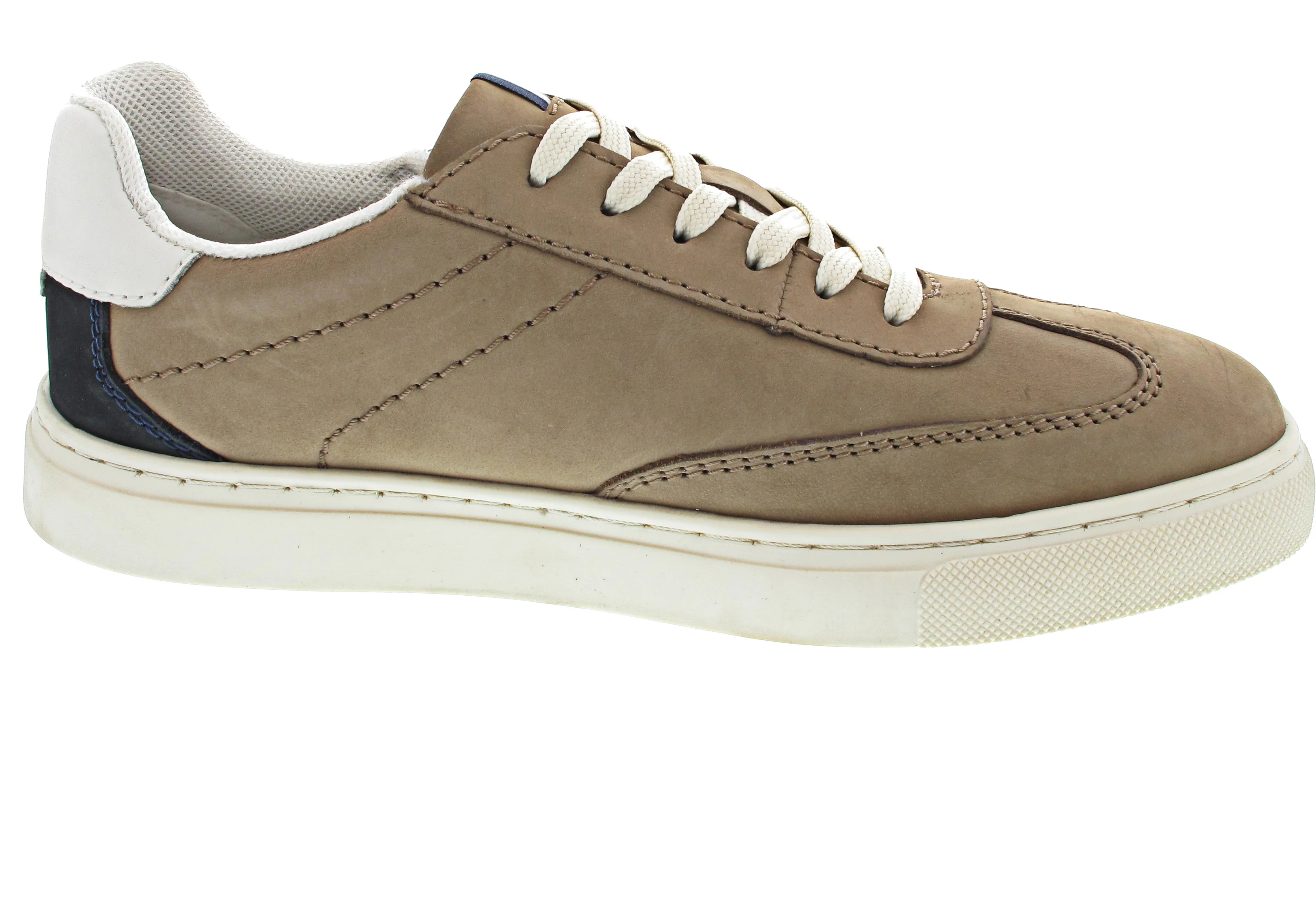 Bugatti Sneaker low Beige - Image 18