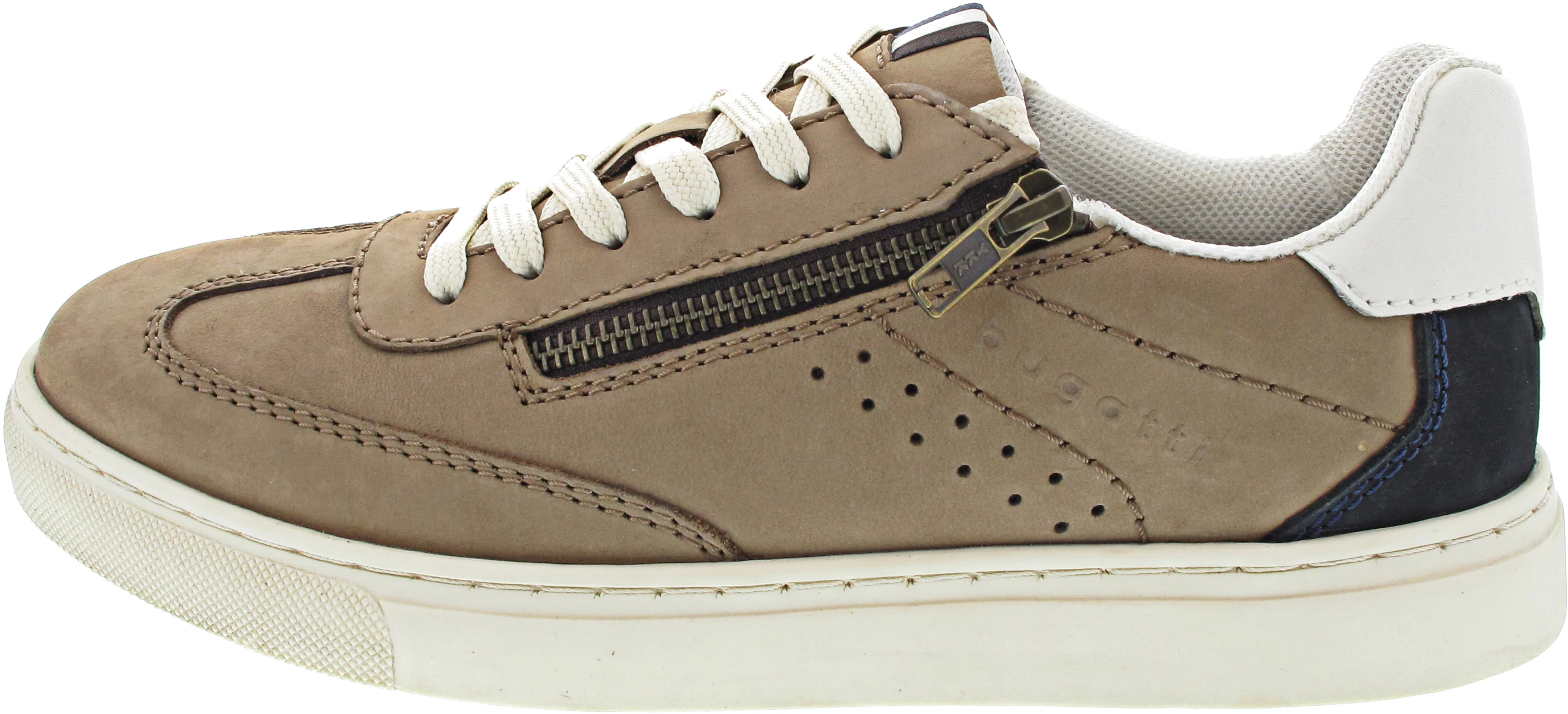 Bugatti Sneaker low Beige - Image 5