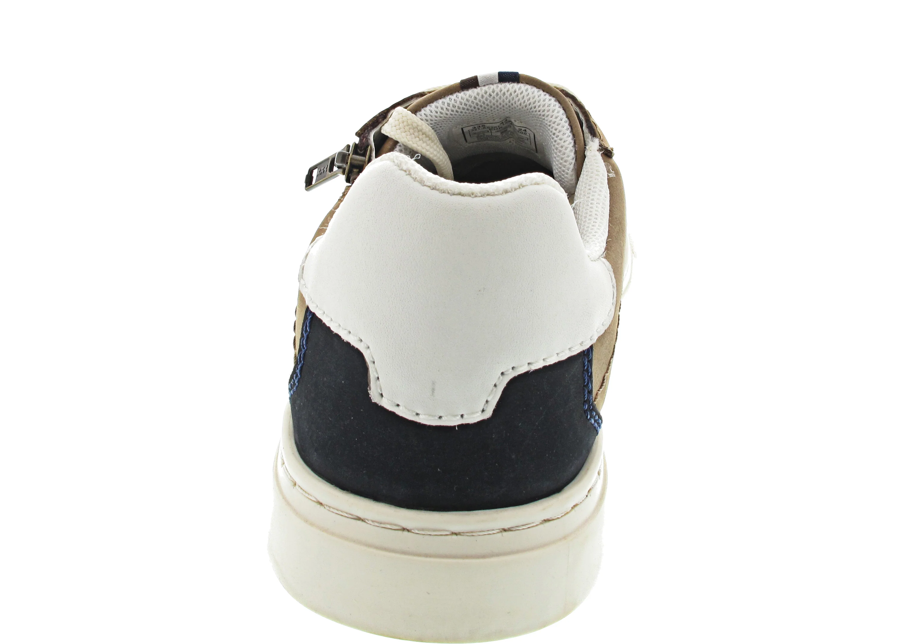 Bugatti Sneaker low Beige - Image 7