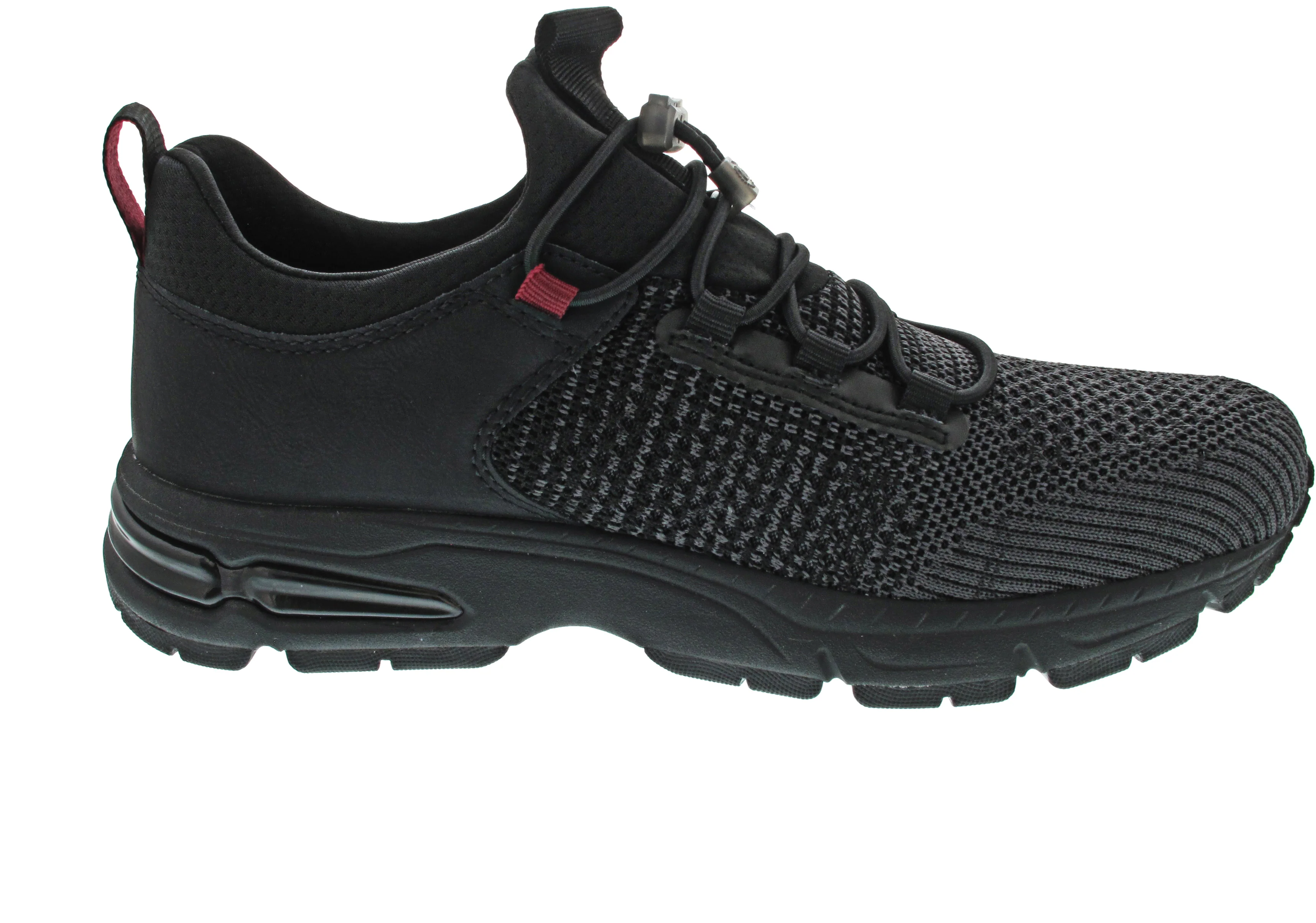 Bugatti Sneaker Schwarz - Image 19