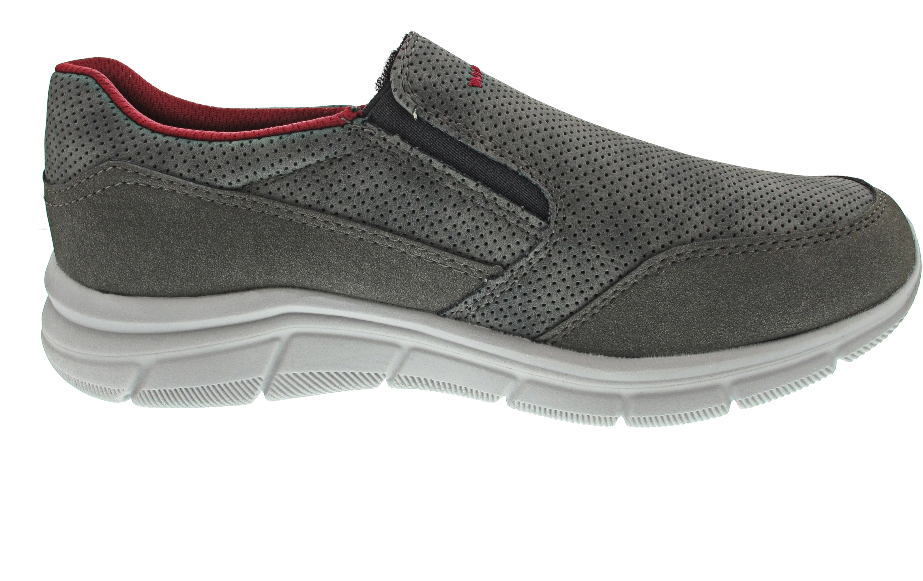 Bugatti Soa Slipper Grau - Image 11