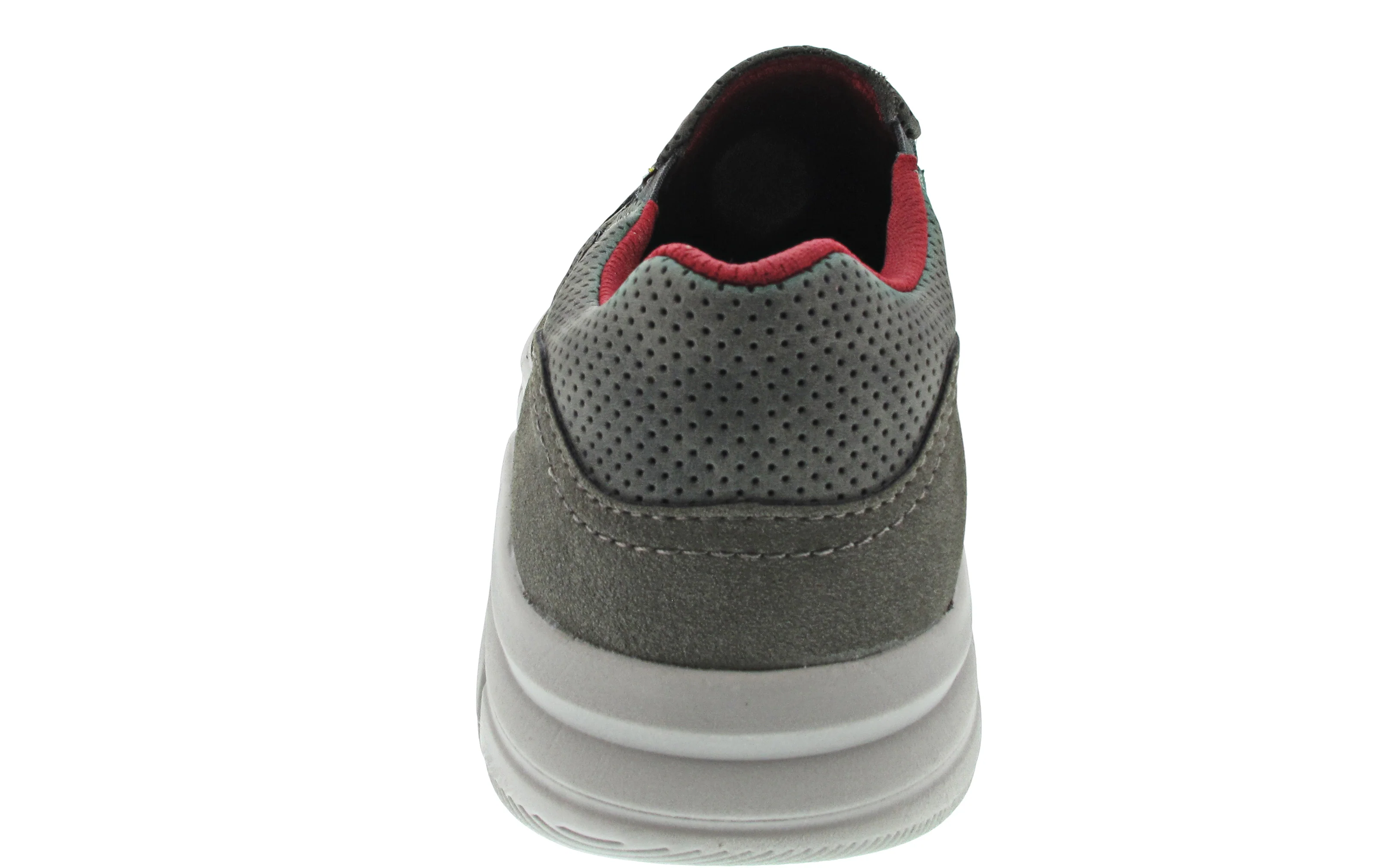 Bugatti Soa Slipper Grau - Image 8