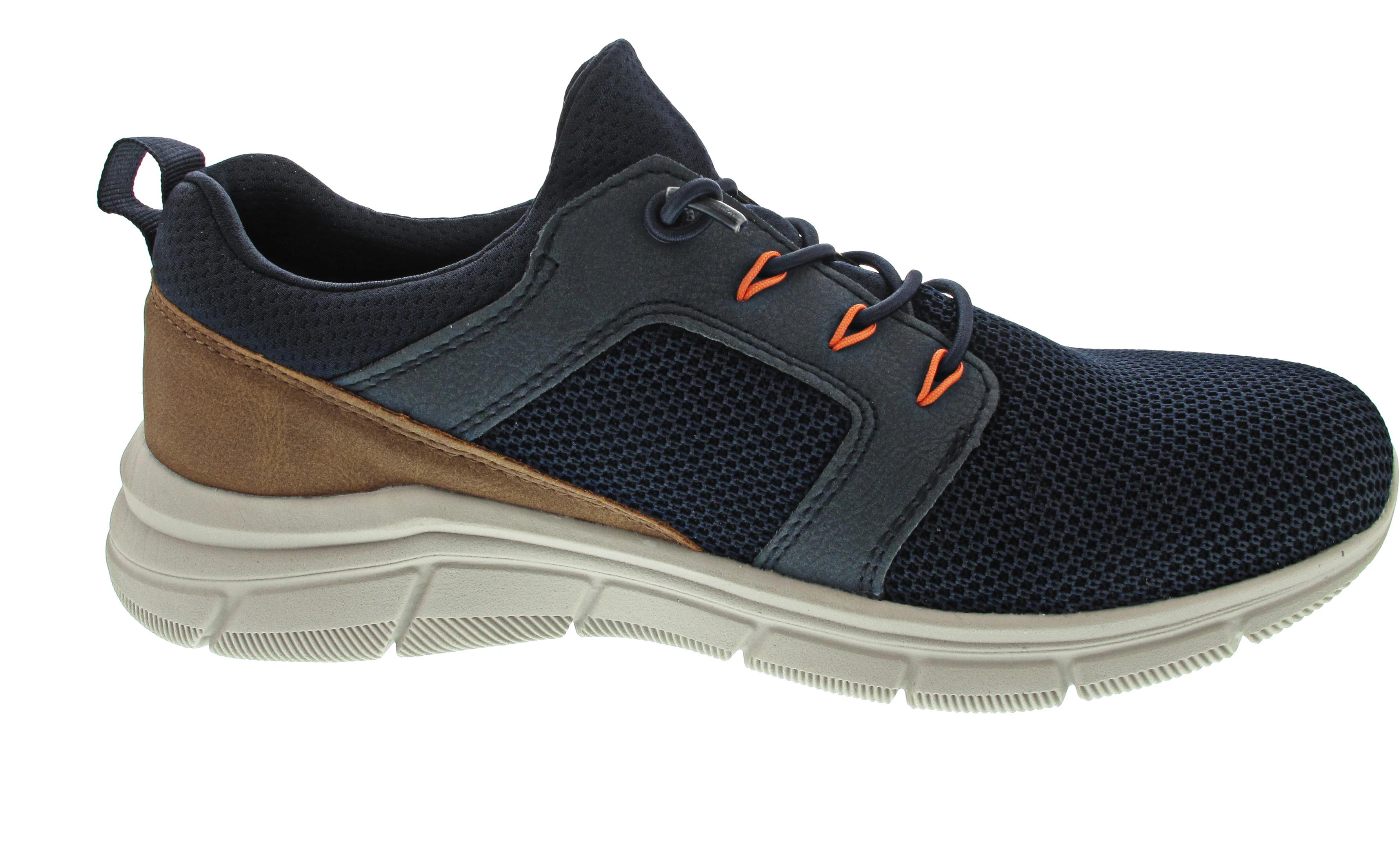 Bugatti SOA Sneaker Blau - Image 19