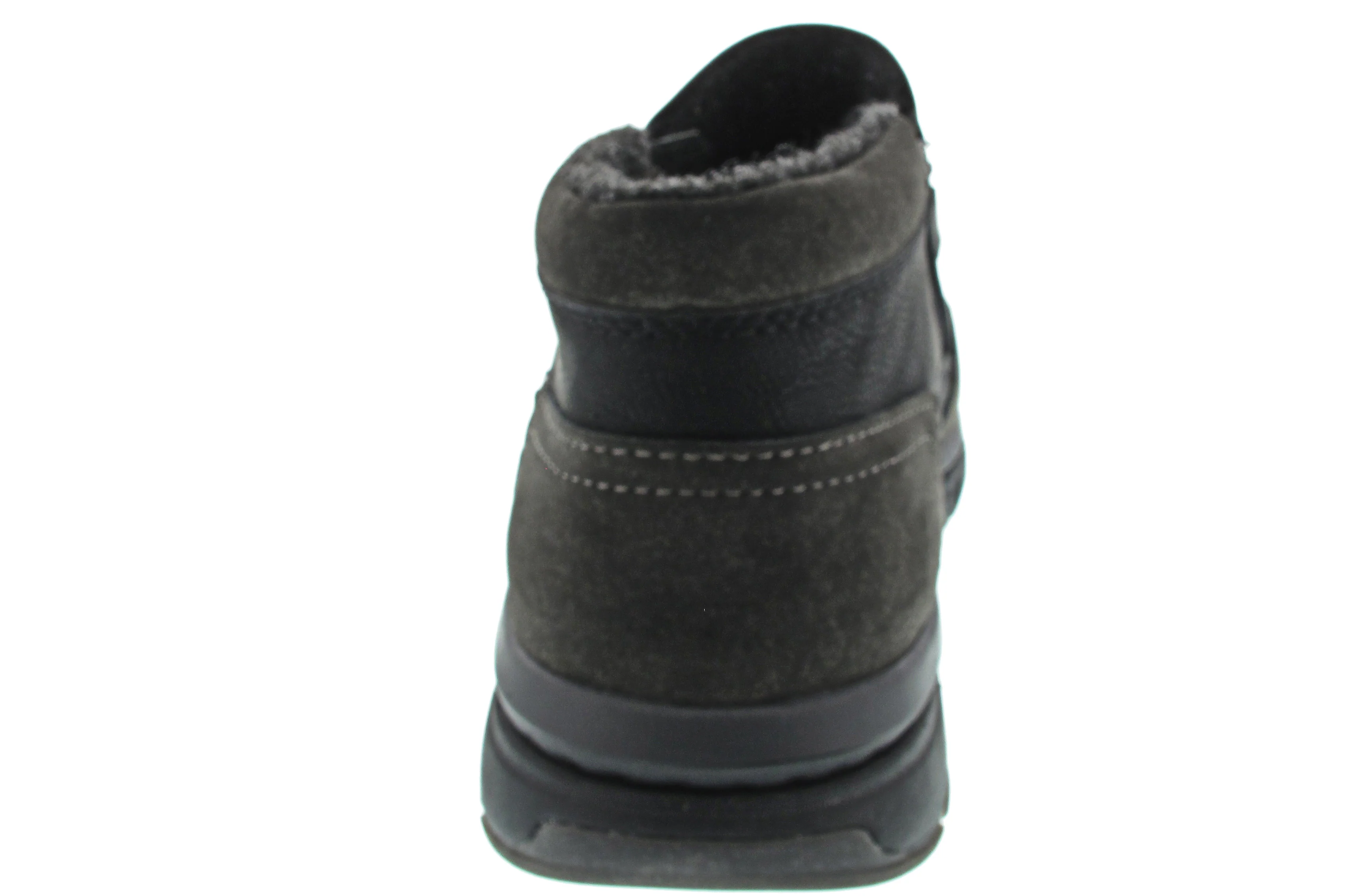 Bugatti Sonic Exko Stiefelette Schwarz - Image 12