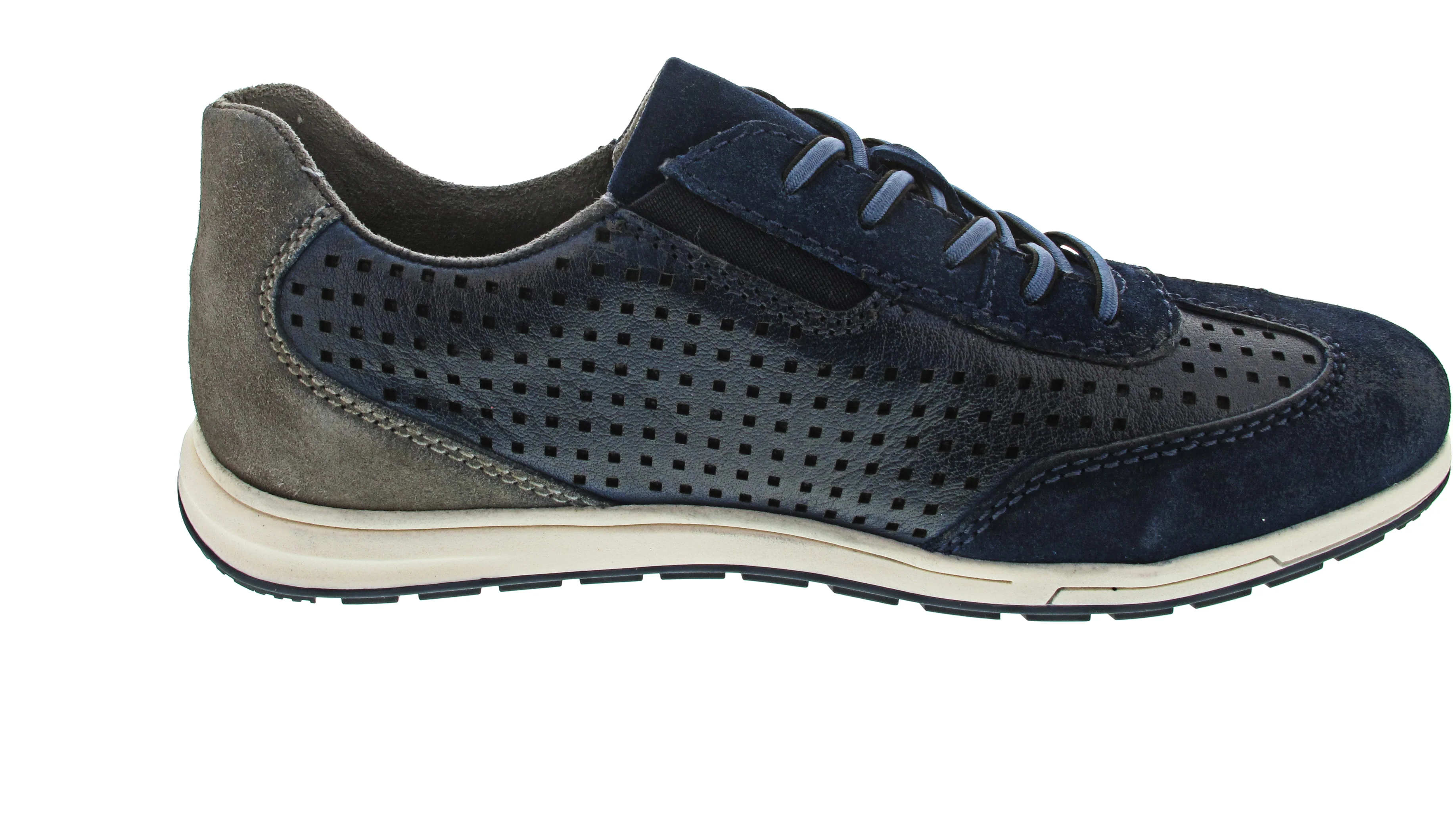 Bugatti STOWE Sneaker low Blau - Image 15