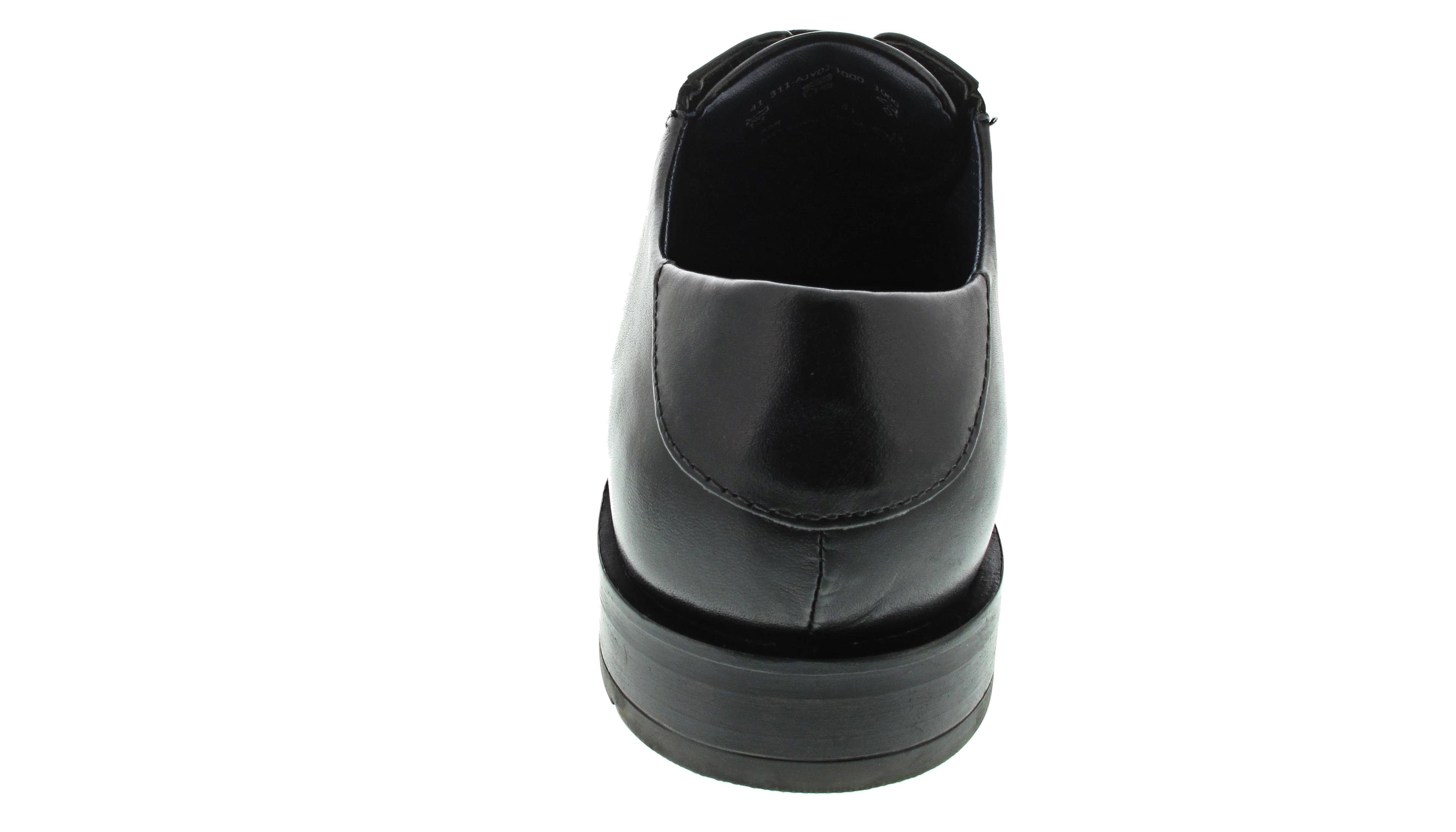 Bugatti SULA Business Schuh Schwarz - Image 13