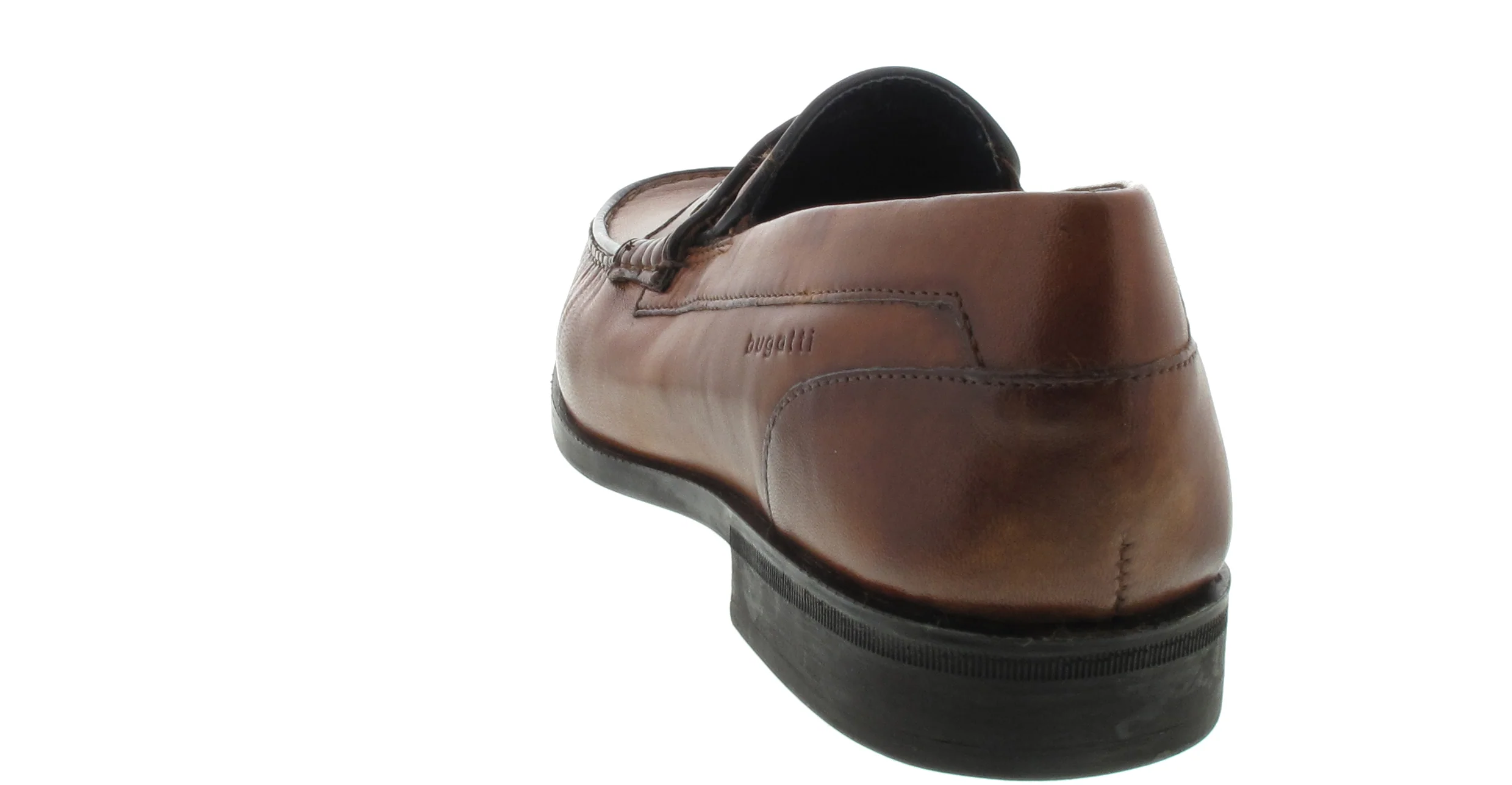 Bugatti Teodore Exkl Herren Mokassin braun - Image 10