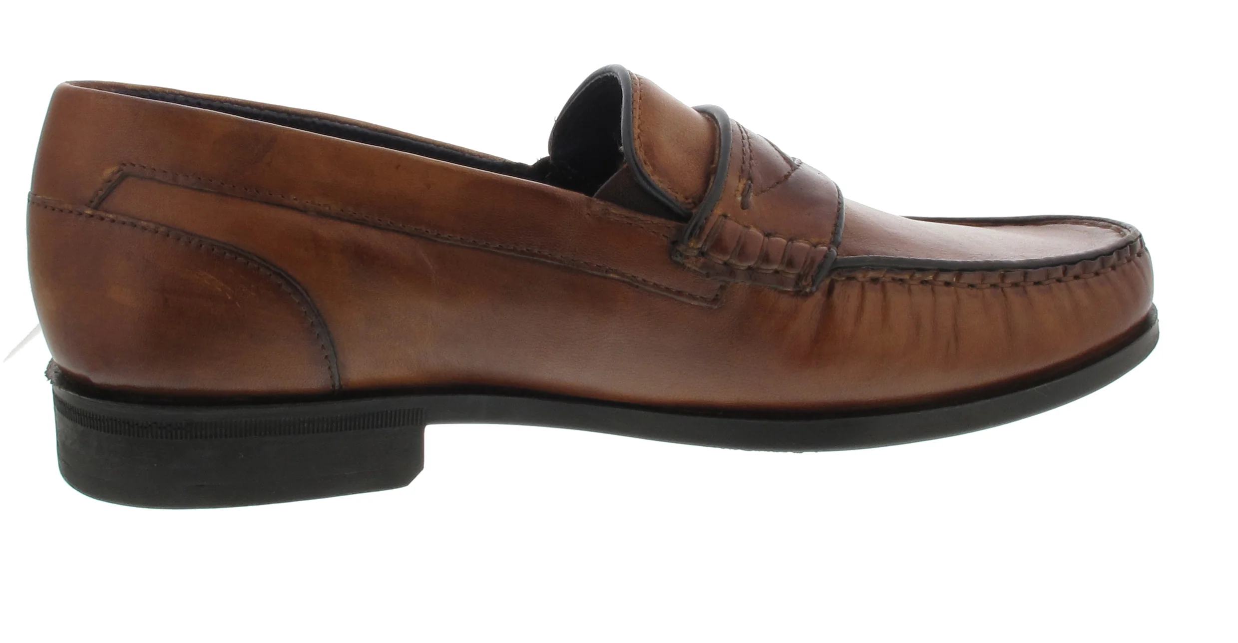 Bugatti Teodore Exkl Herren Mokassin braun - Image 13