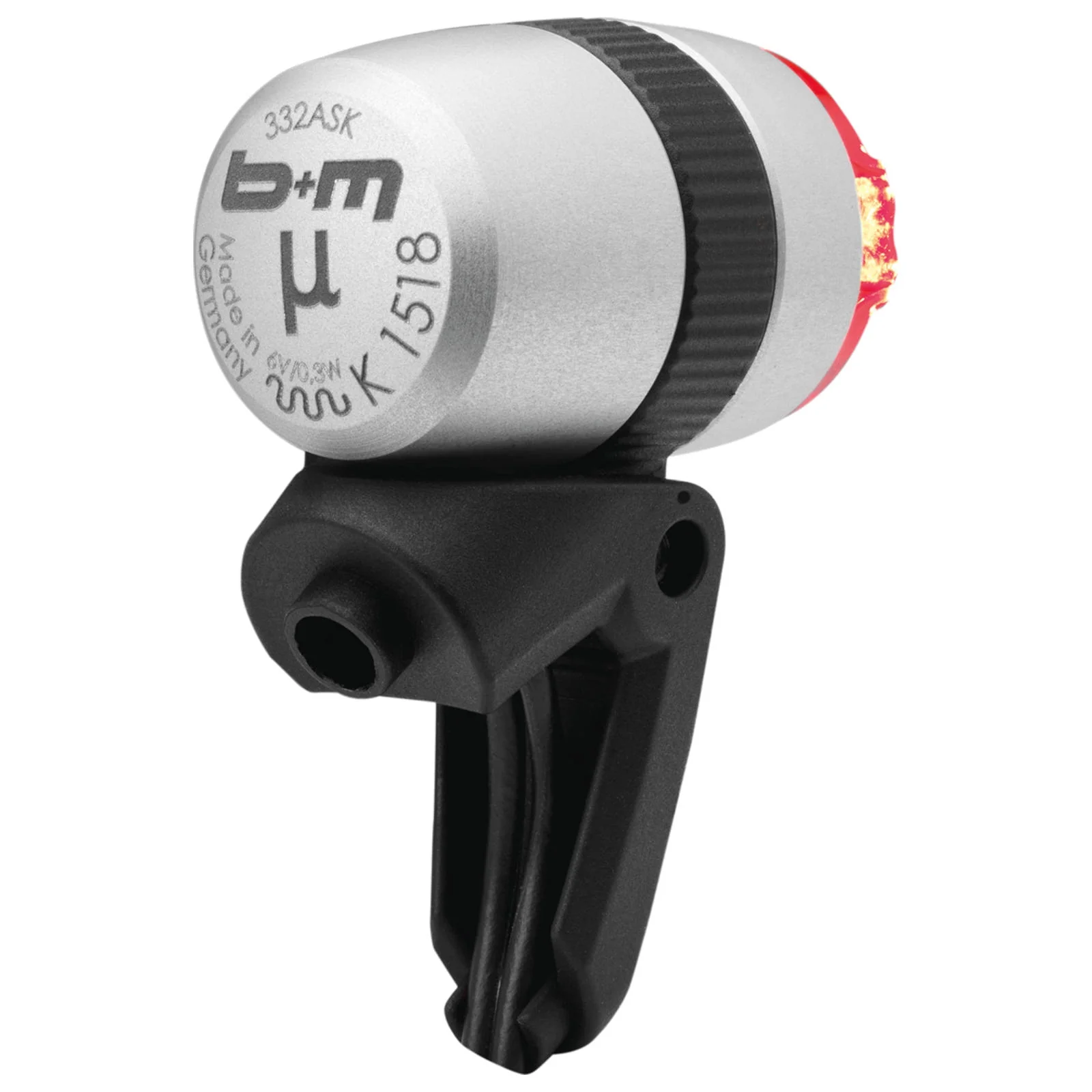 Busch & Müller Dynamo LED Rücklicht µ Mü - Image 3