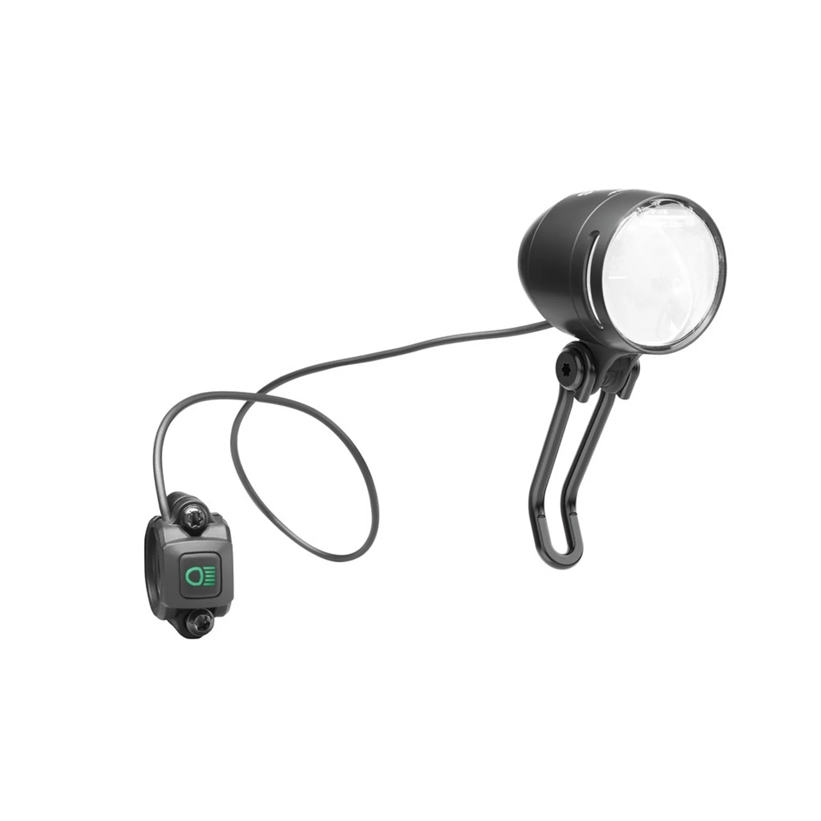Busch & Müller E-Bike LED Scheinwerfer Lumotec