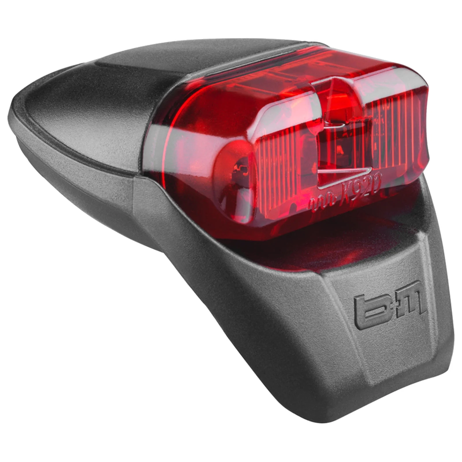 Busch & Müller LED Dynamo Rücklicht für
