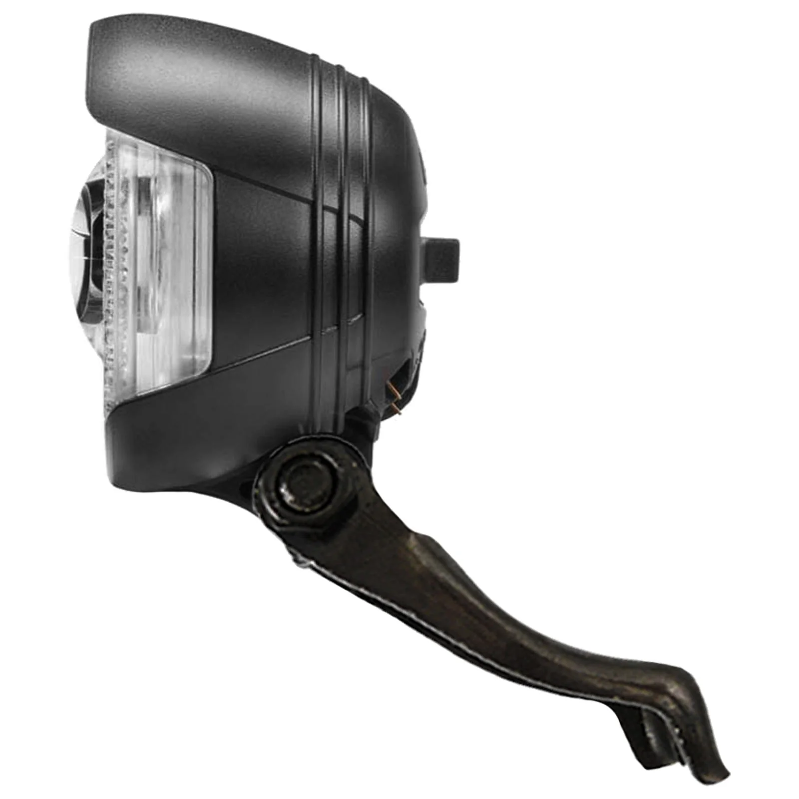 Busch & Müller LED Scheinwerfer Lumotec Lyt B N