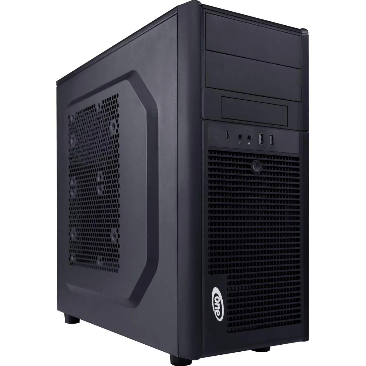 Business PC AO019 mit Ryzen 5 5600GT, 16 GB RAM